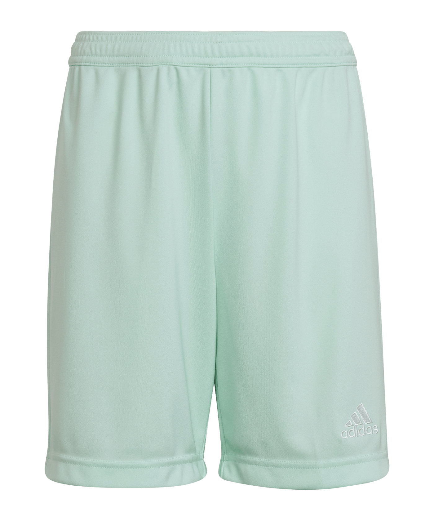 adidas Entrada 22 Short | Türkis - tuerkis