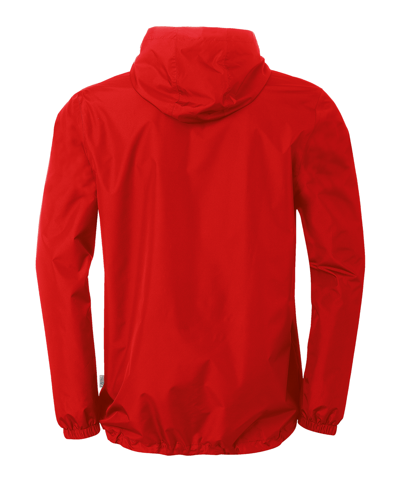uhlsport Essential Regenjacke Kids Rot F61 - rot