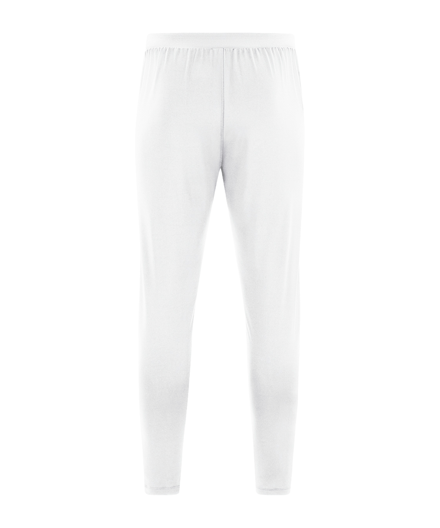 JAKO Power Trainingshose Weiss F000 - weiss
