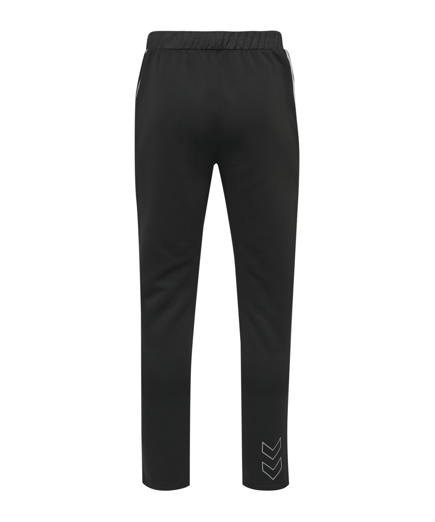 Hummel Cima Jogginghose Schwarz F2001 - schwarz