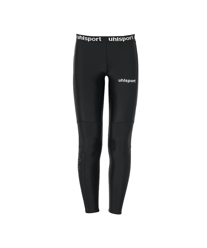 Uhlsport Tight Distinction Pro | schwarz - rosa