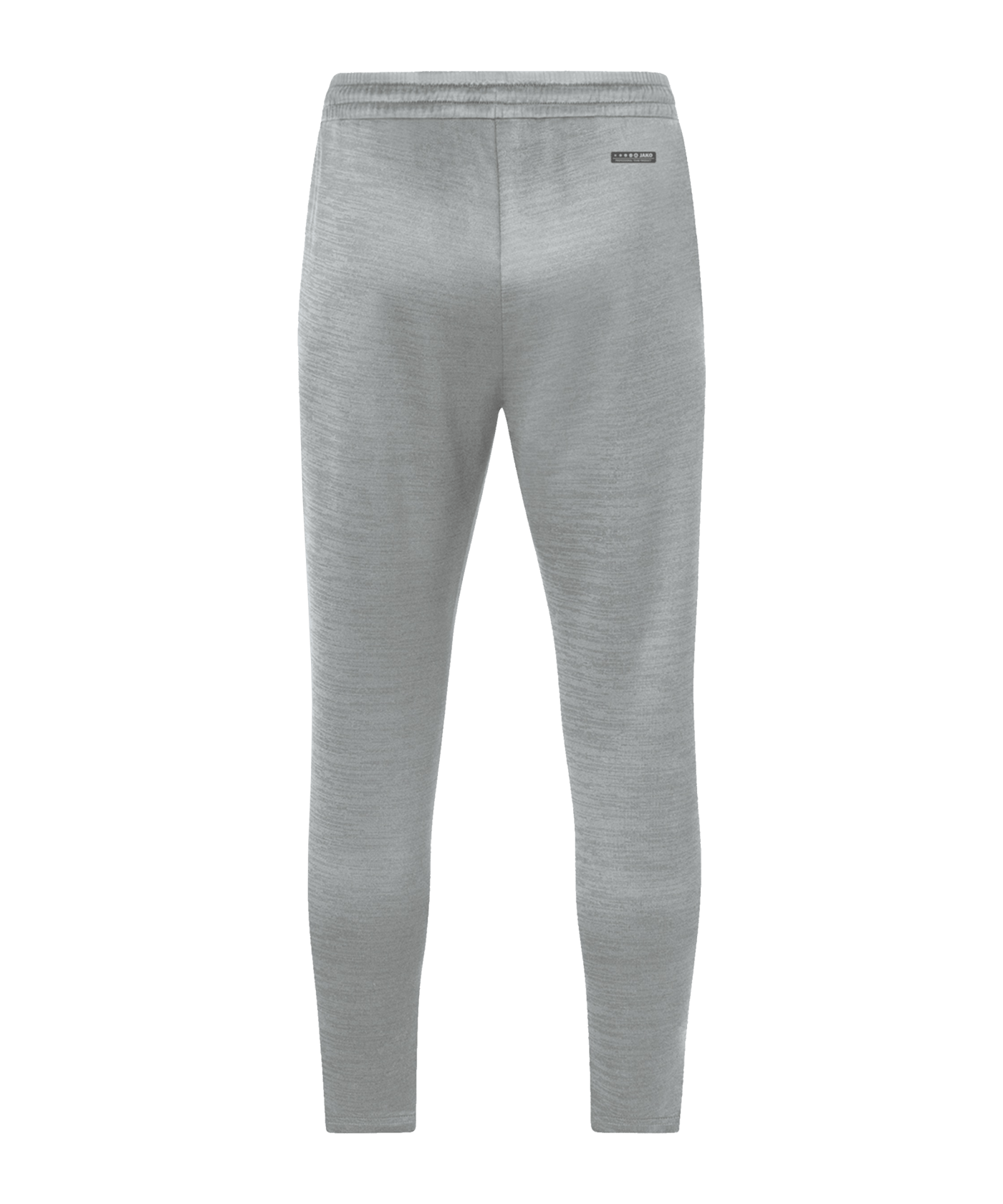 JAKO Challenge Jogginghose Damen Grau F520 - grau
