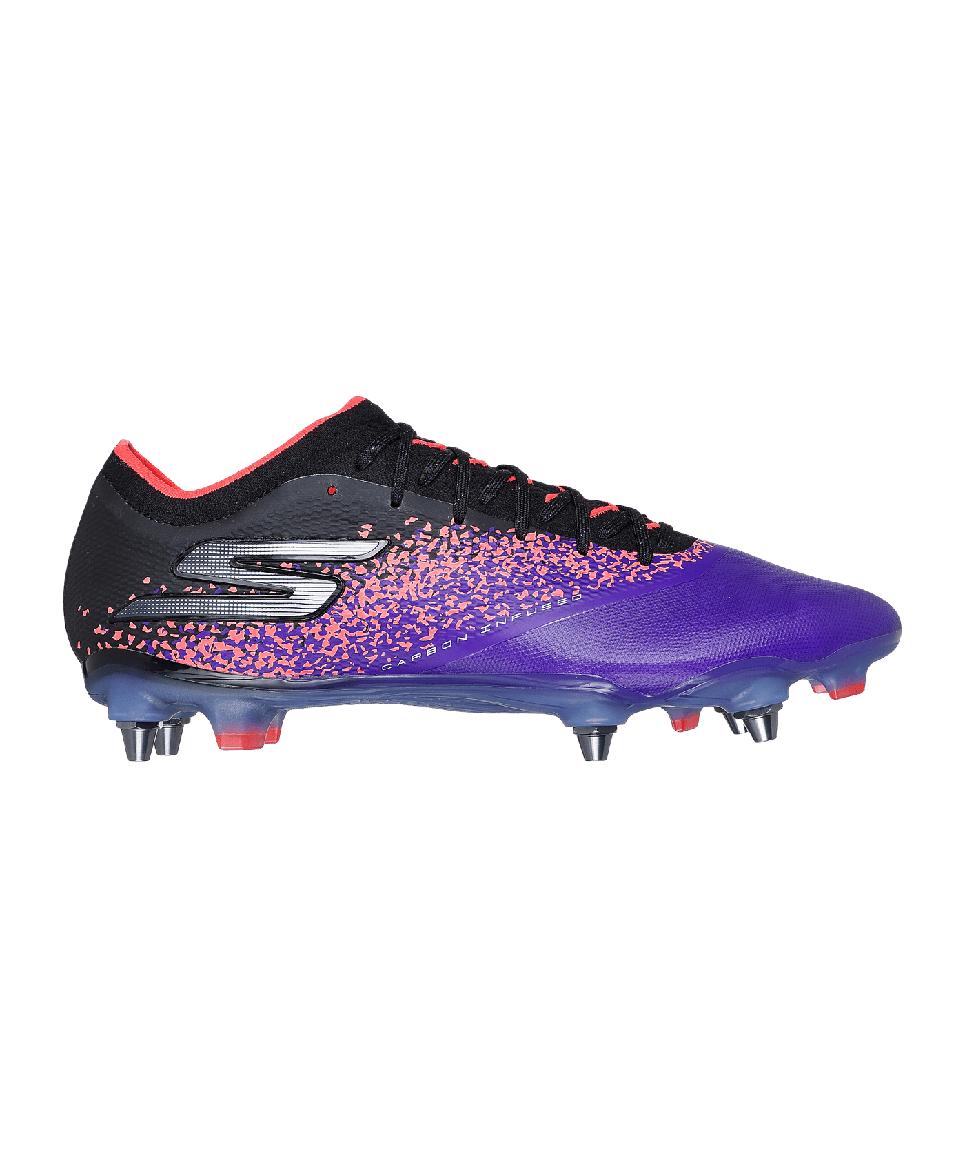 Skechers Razor Elite SG Ignite Lila FPUR - lila