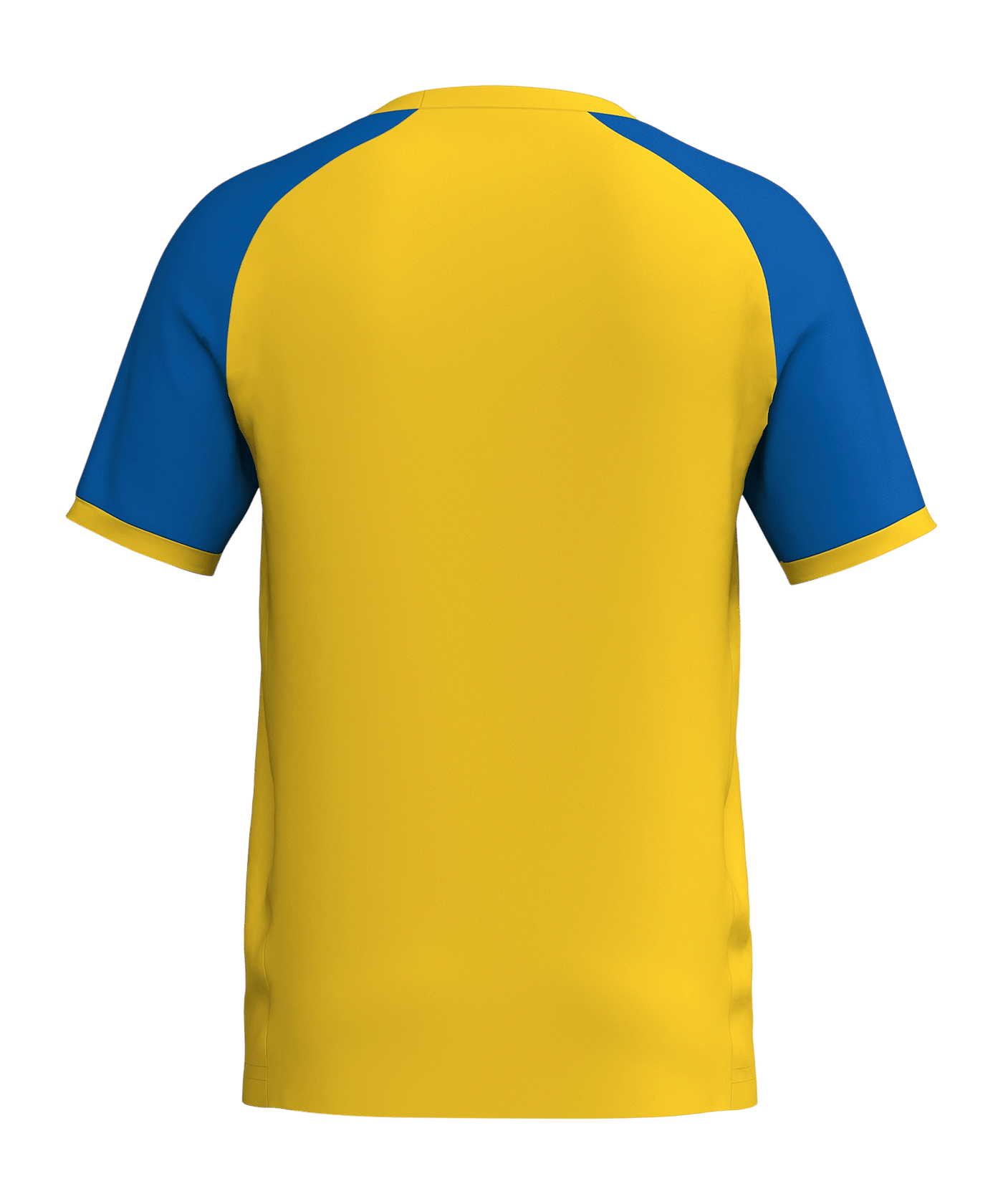 Erima WINGS Trikot Gelb F3132607 - gelb