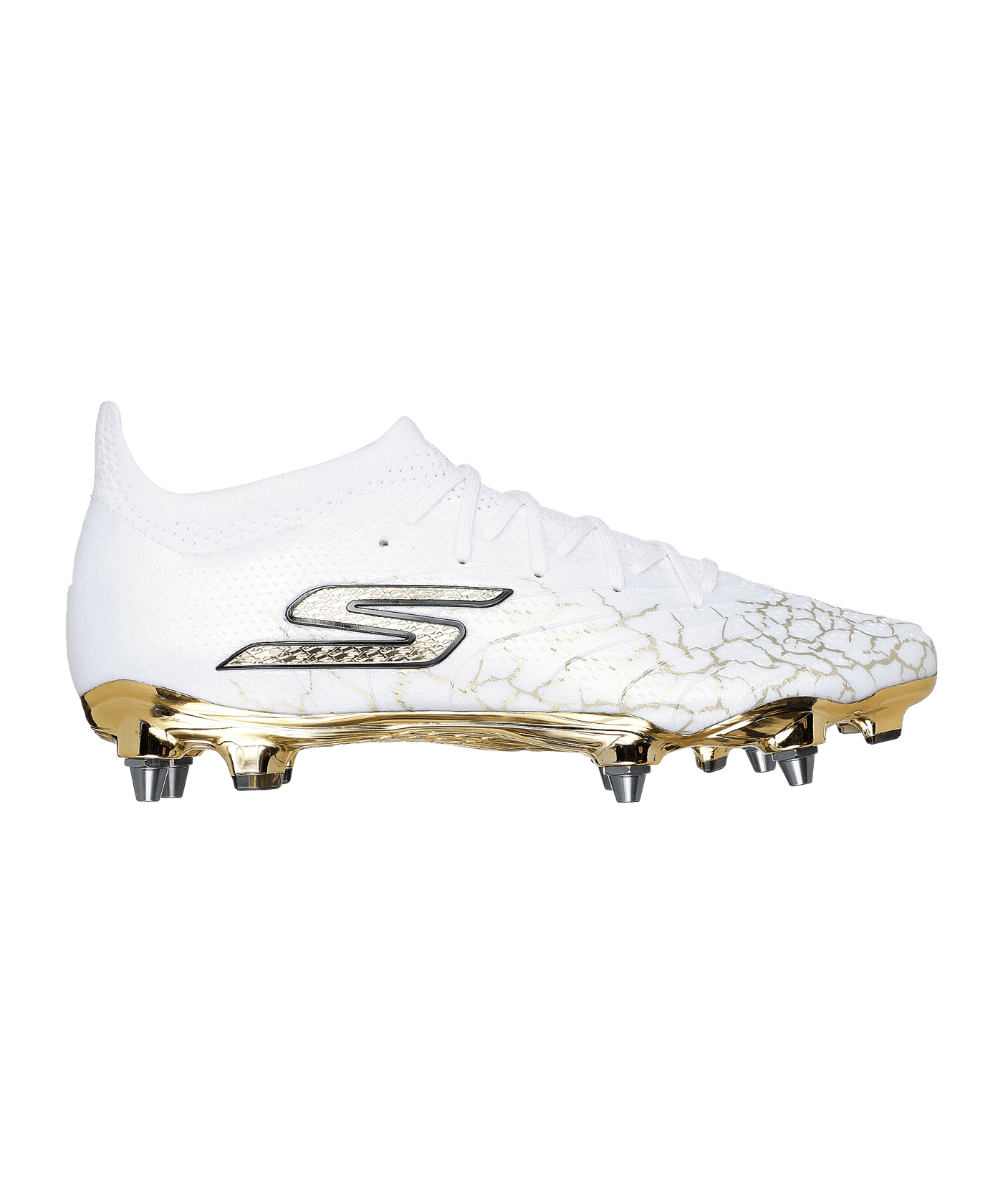 Skechers SKX 1.5 Elite SG Electrum Weiss FWBGD - weiss
