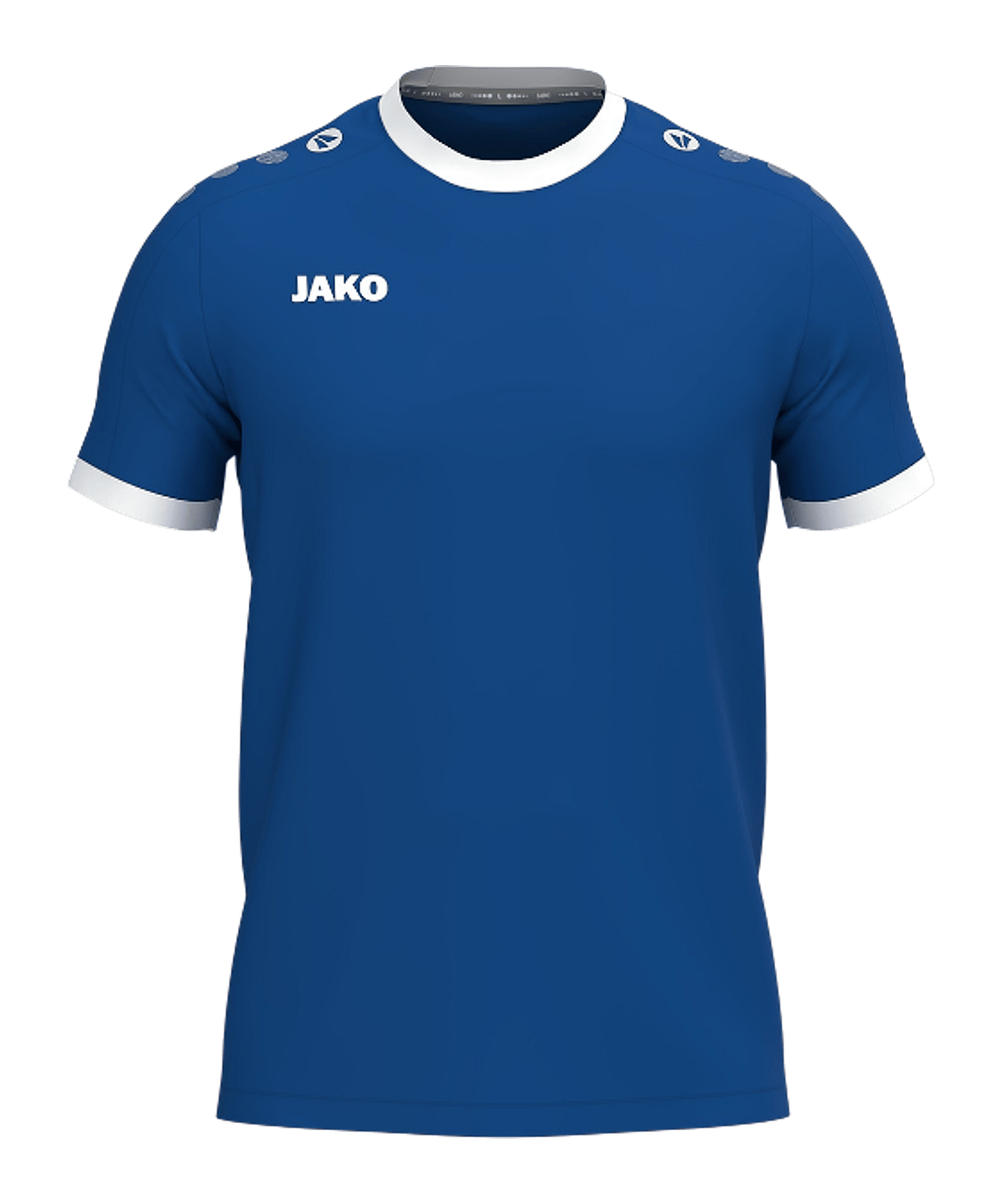JAKO One KA Trikot Blau F400 - blau