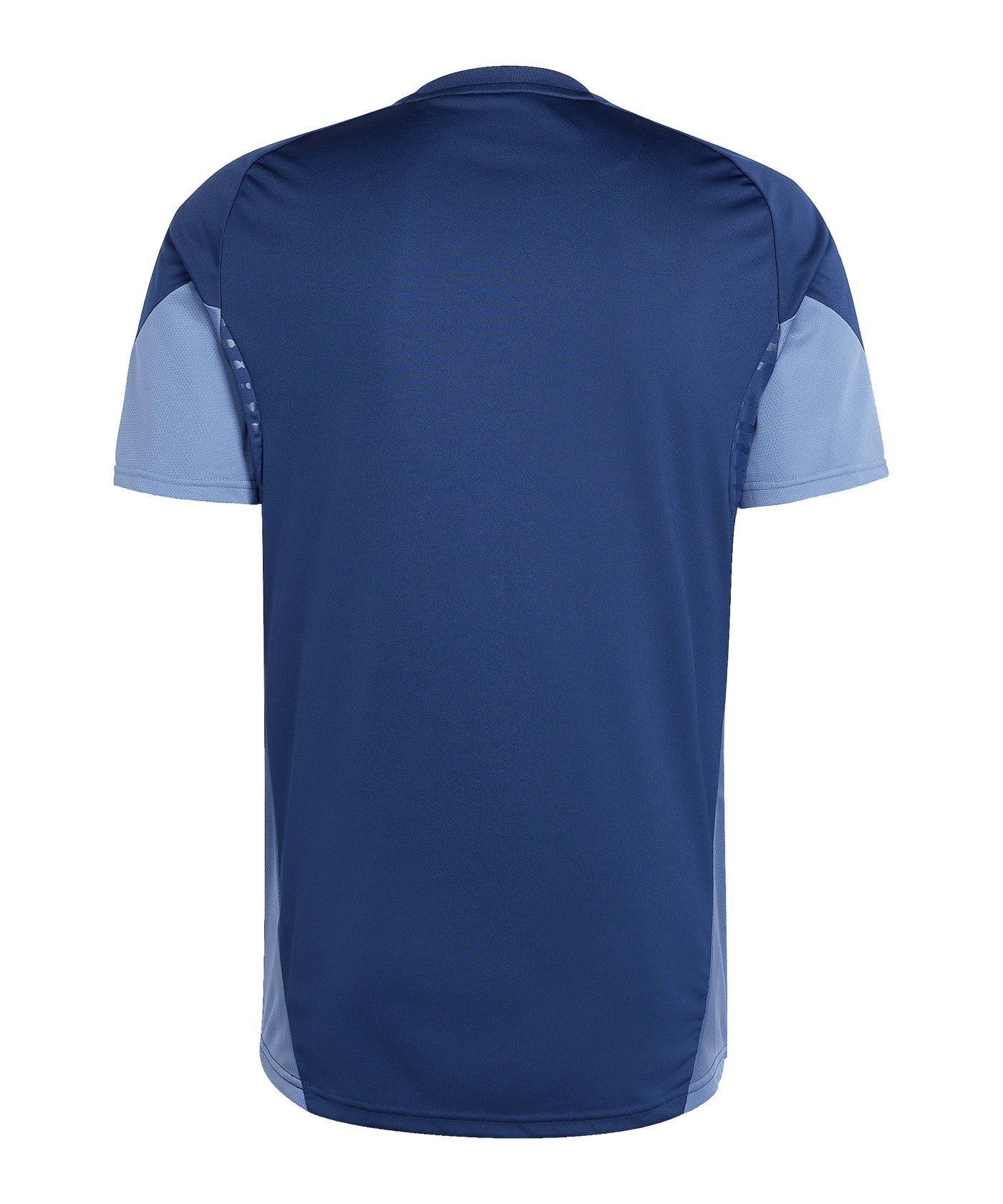 adidas Tiro 25 Competition Trikot Blau - blau