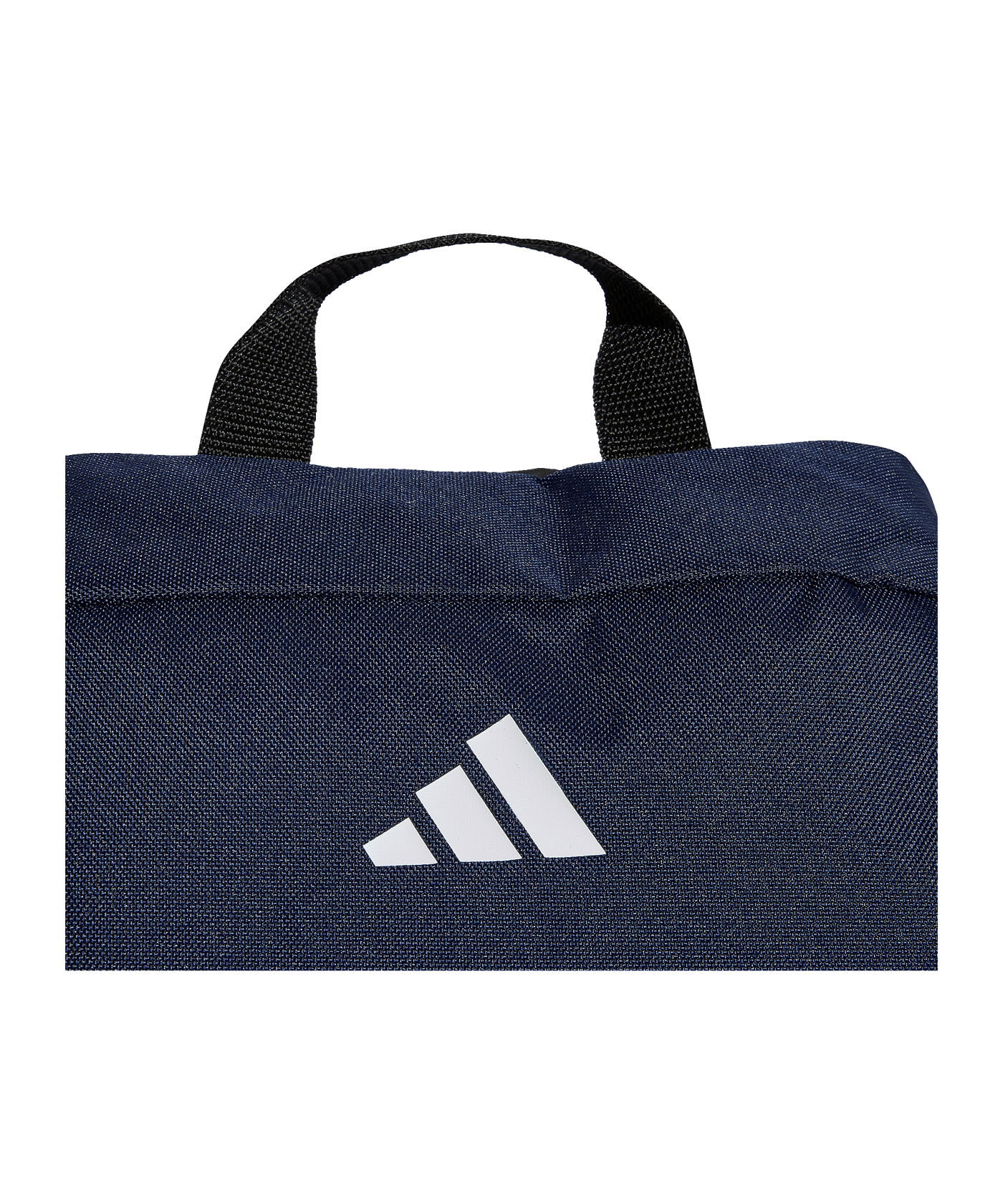 adidas Tiro Schuhtasche Dunkelblau - weiss
