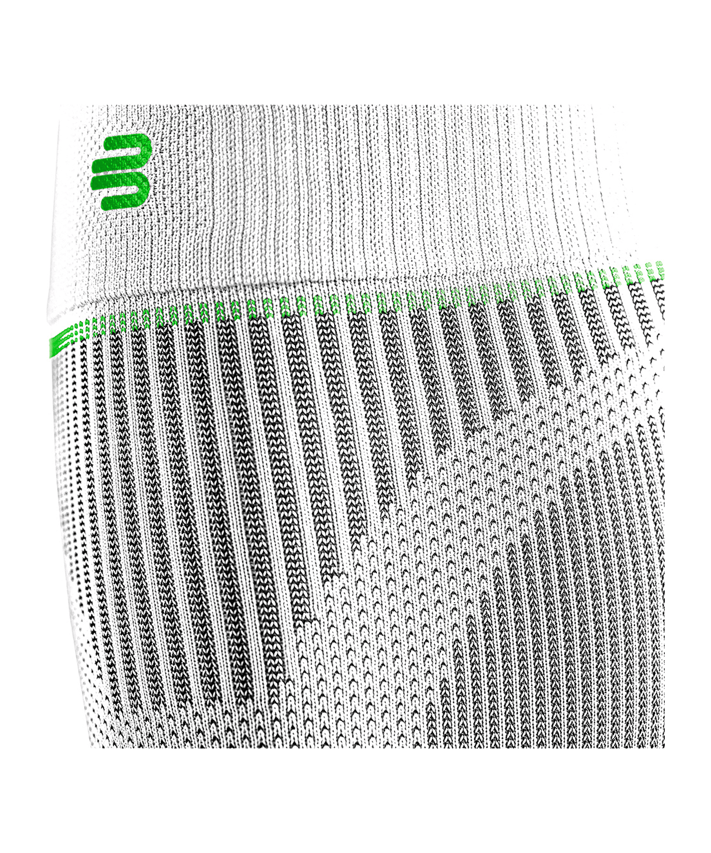 Bauerfeind SC LOWER LEG Sleeve Blau - blau