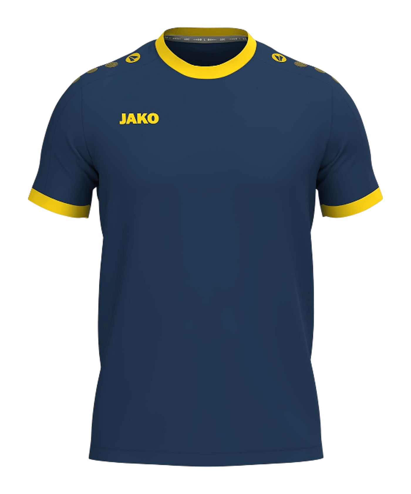 JAKO One KA Trikot Kids Blau F941 - blau
