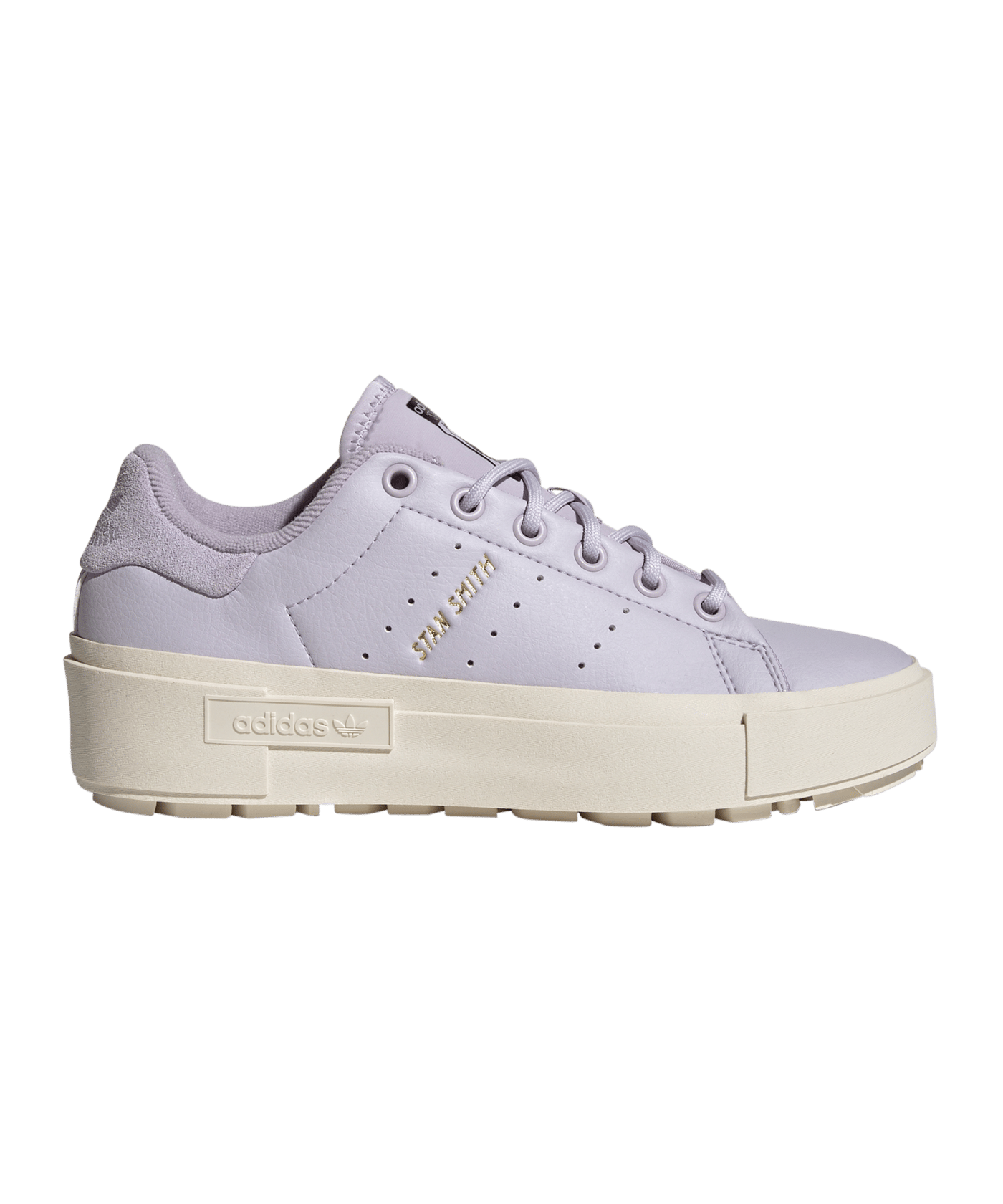 adidas Originals Stan Smith Bonega X Damen Lila - lila