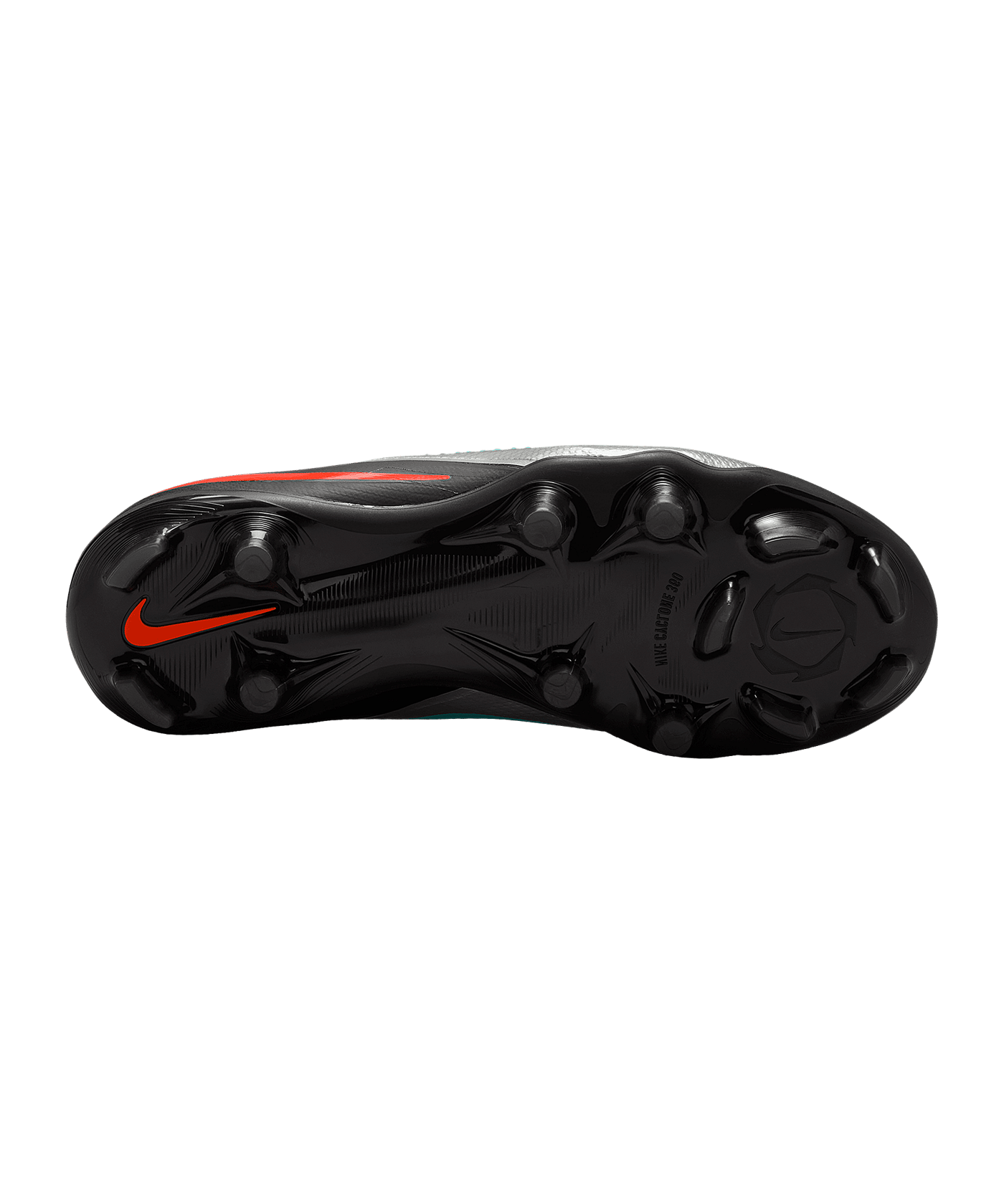 Nike Jr Phantom 6 Low Pro LE FG/MG Launch Edition Kids Grau F001 - grau