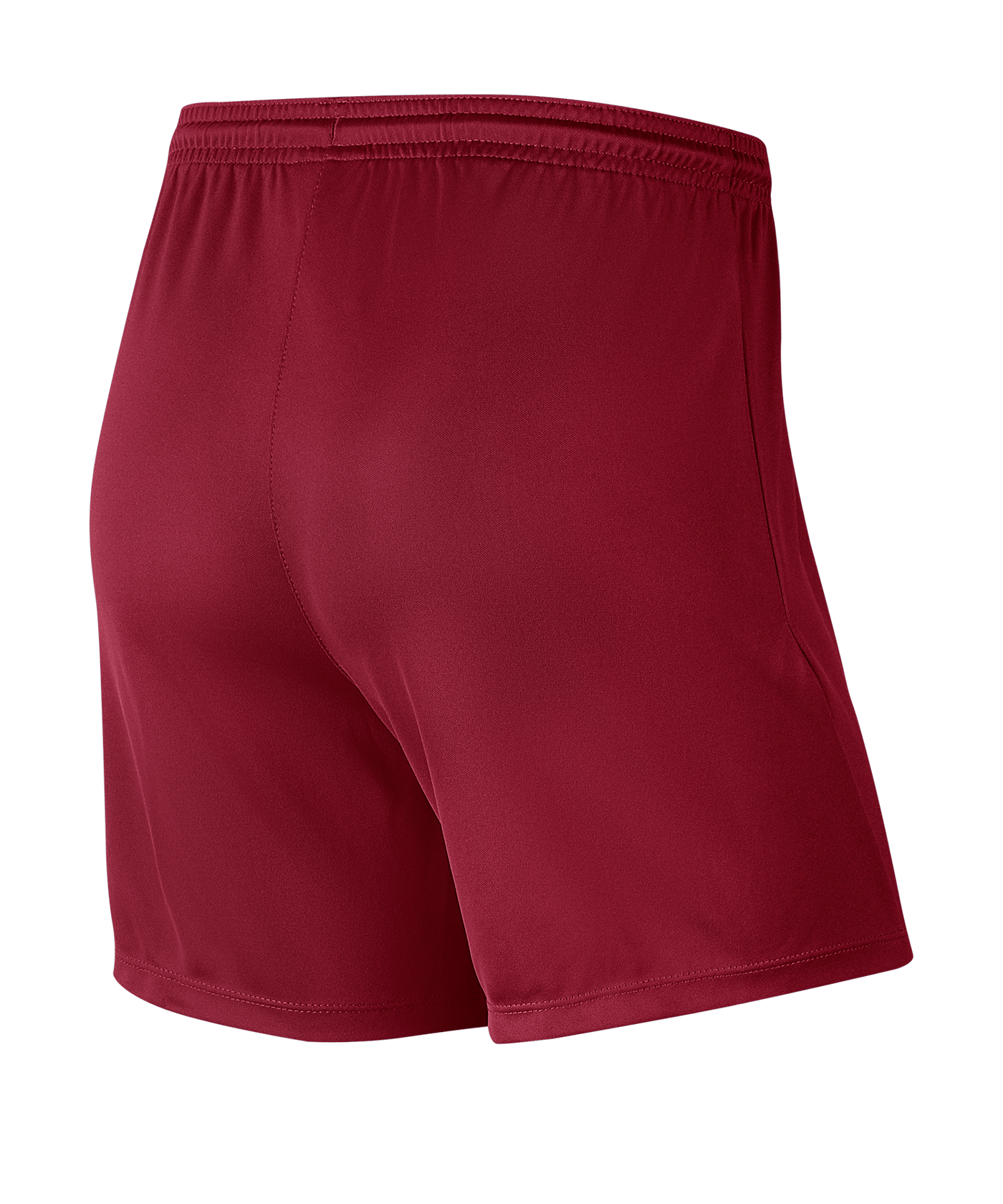 Nike Park III Short Damen Rot F677 - rot