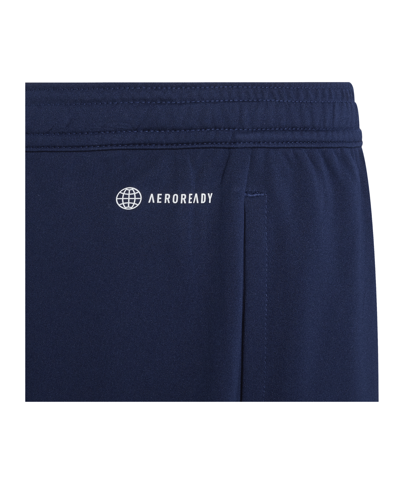 adidas Entrada 22 Trainingsshort | Dunkelblau - blau