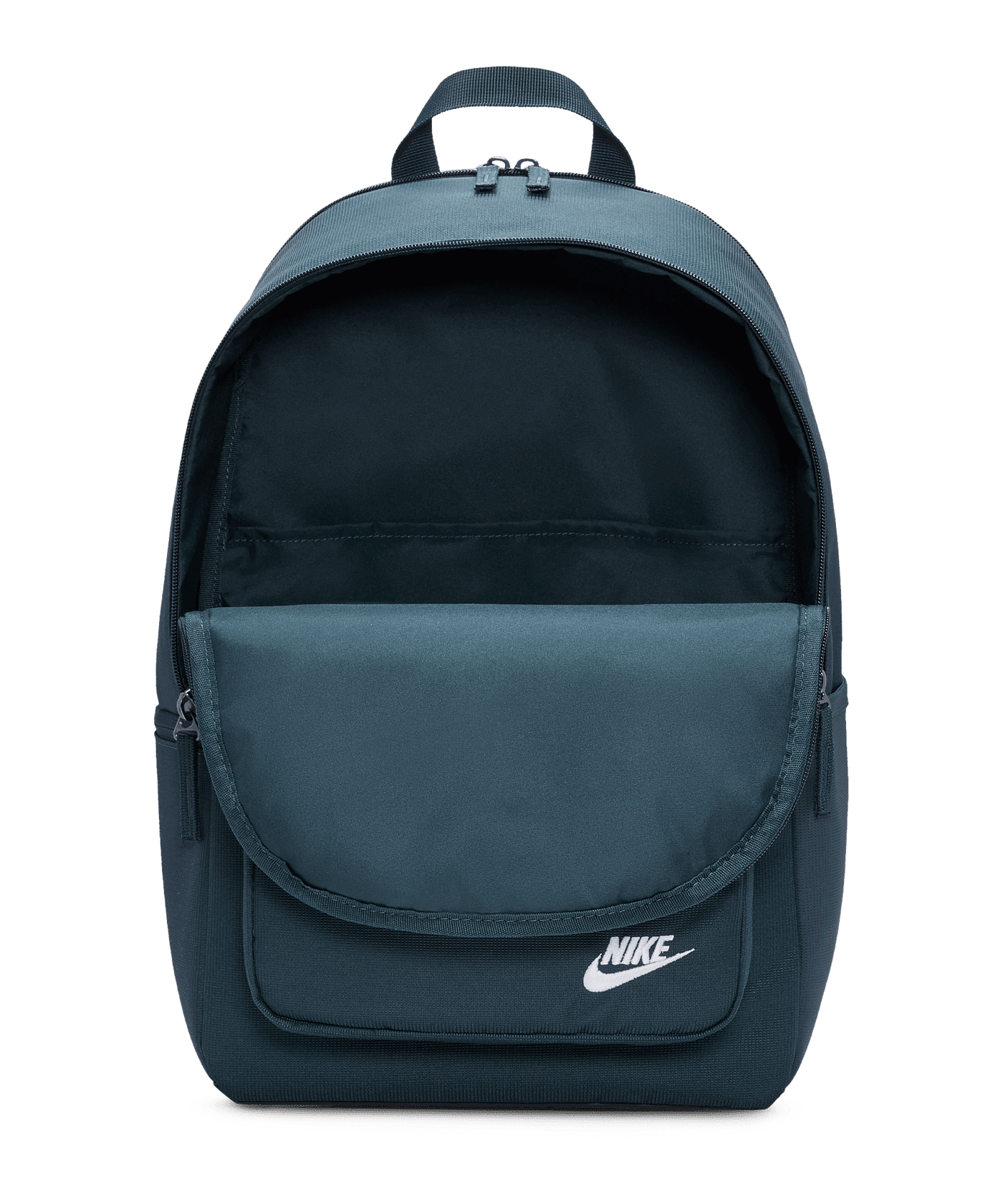 Nike Heritage Eugene Rucksack Blau F478 - blau
