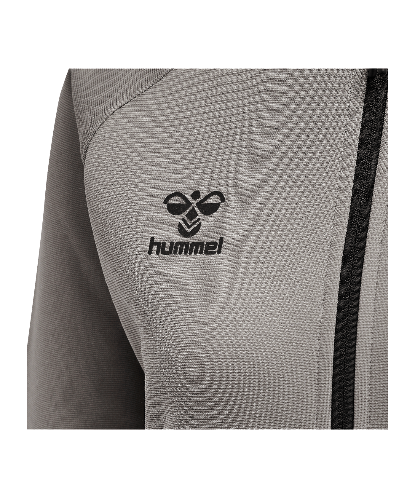 Hummel hmlCIMA XK Jacke Damen Grau F2006 - grau