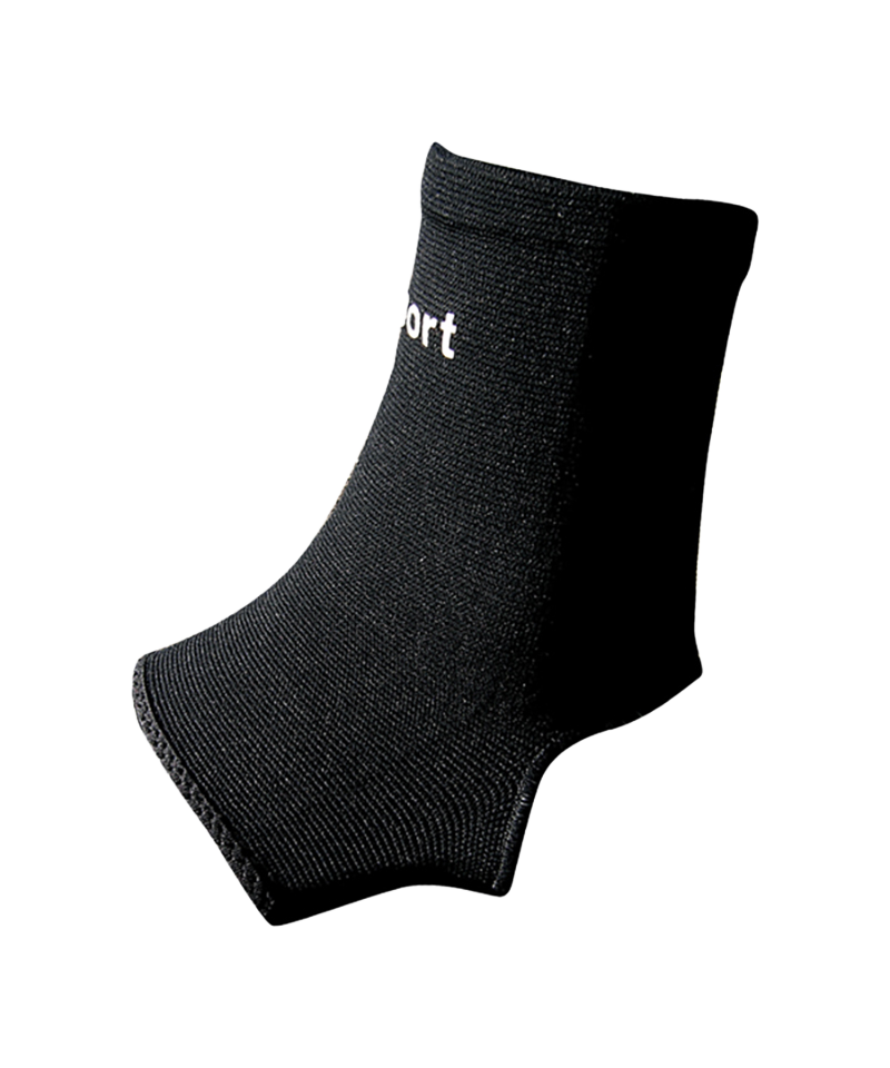 uhlsport Knöchelbandage Schwarz F02 - schwarz