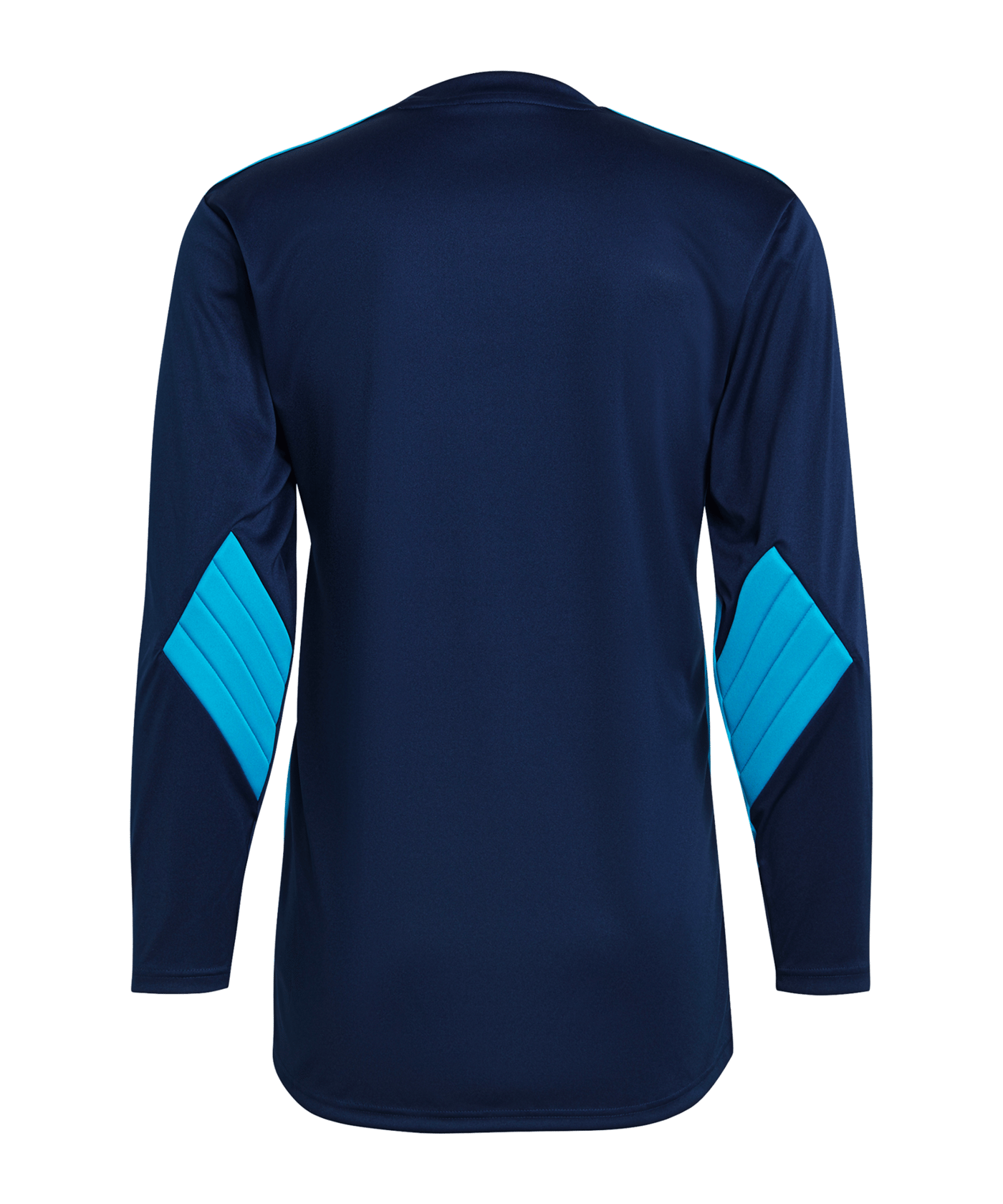 adidas Squadra 21 Torwarttrikot Blau - blau