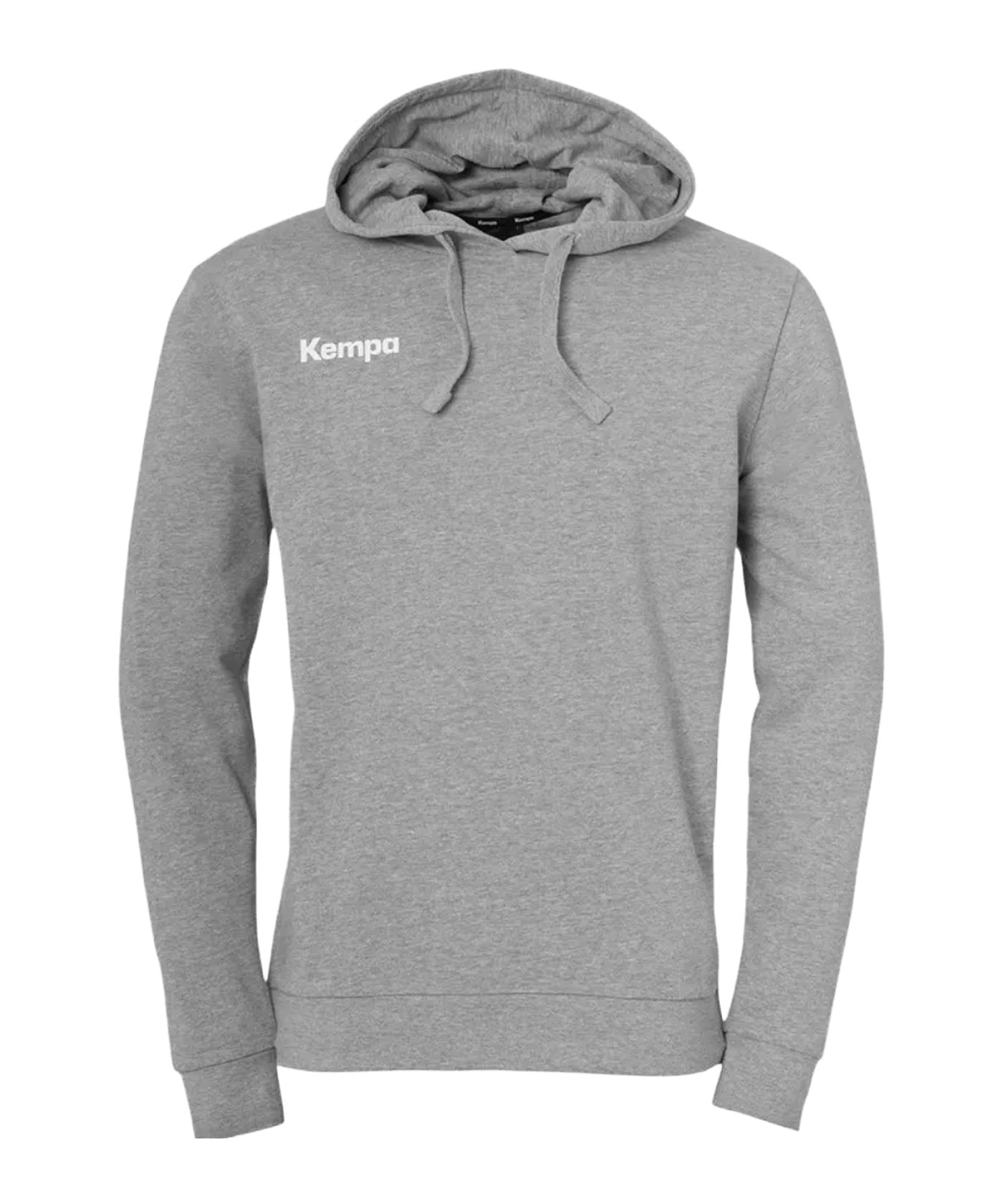 uhlsport Hoody Kids Grau F05 - grau
