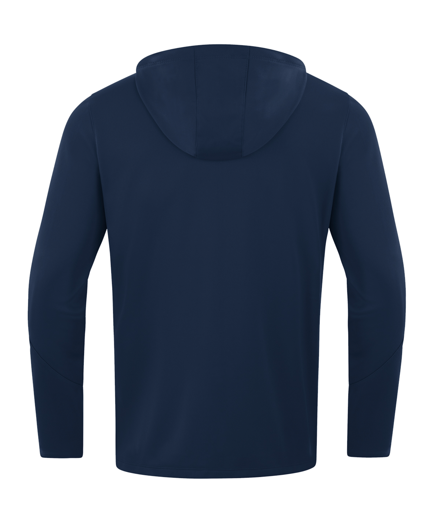 JAKO Power Kapuzenjacke Kids Blau F900 - blau