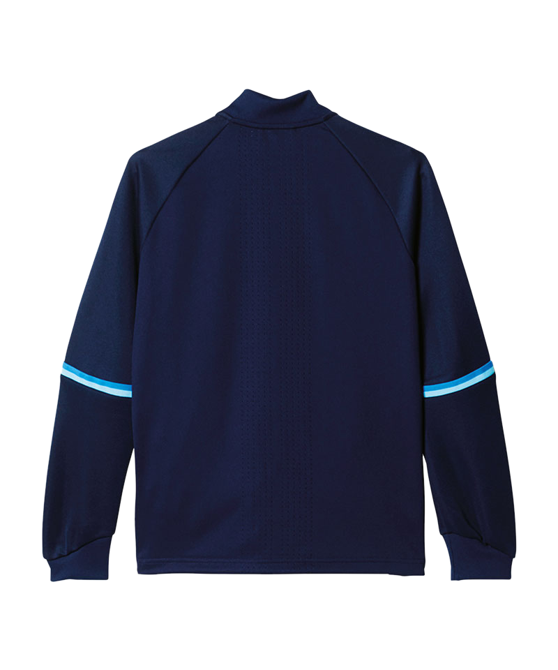 adidas Training Jacke Condivo 16 Kinder | navy - blau
