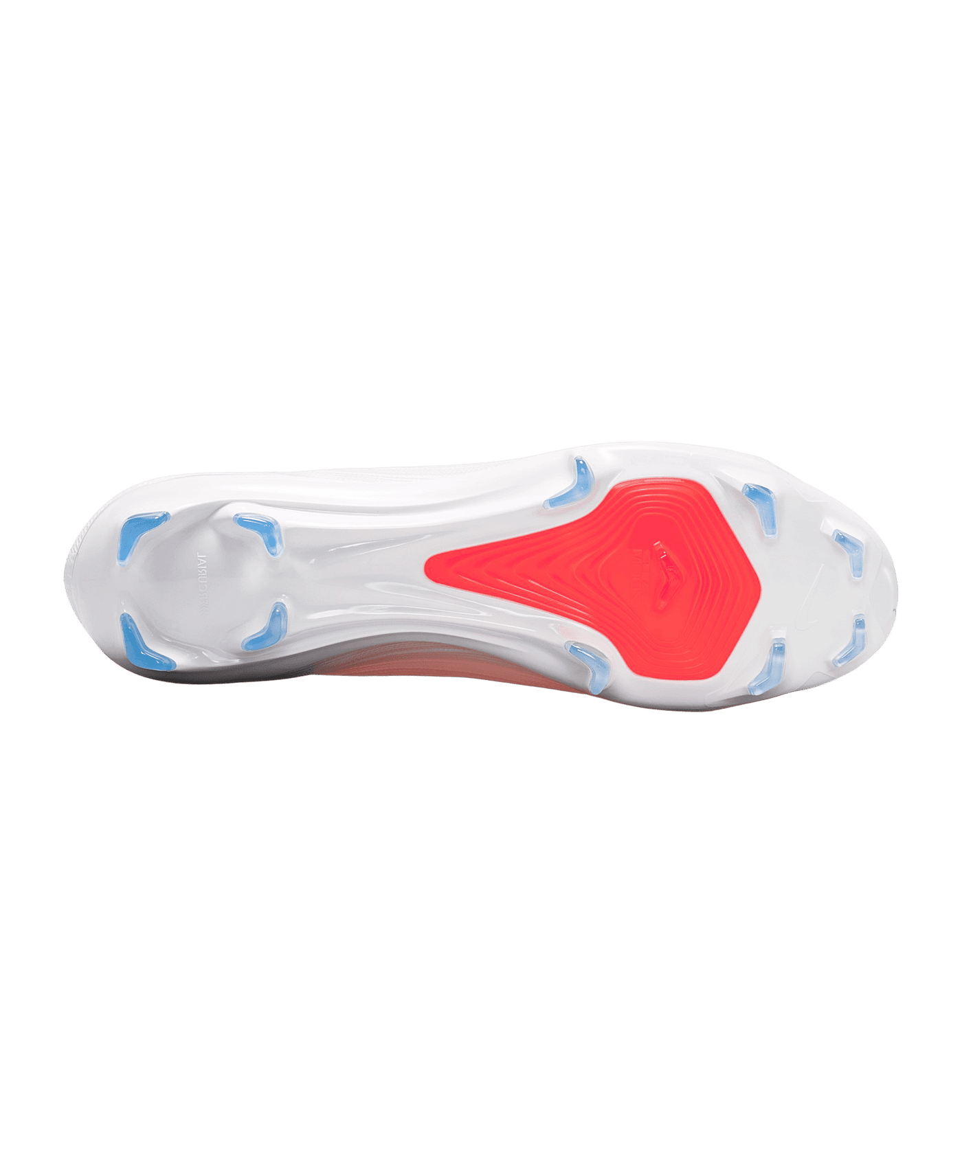 Nike Mercurial Superly 11 Pro FG Weiß F100 - weiss