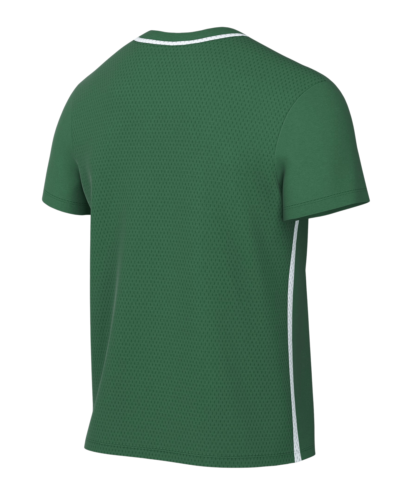 Nike Park 26 Trainingsshirt Kids Grün F302 - gruen