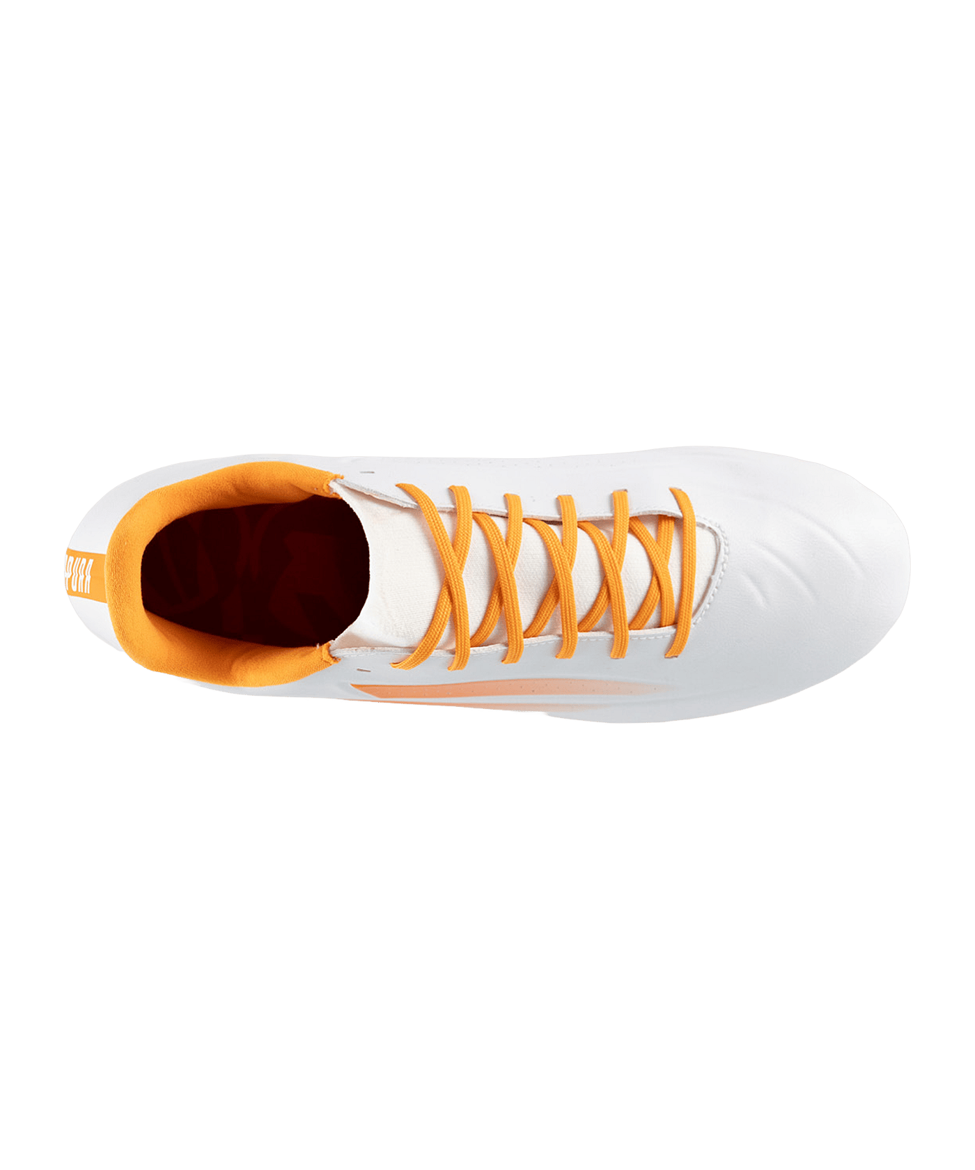 JAKO OPURA Elite FG/AG Feel It Weiß F673 - weiss