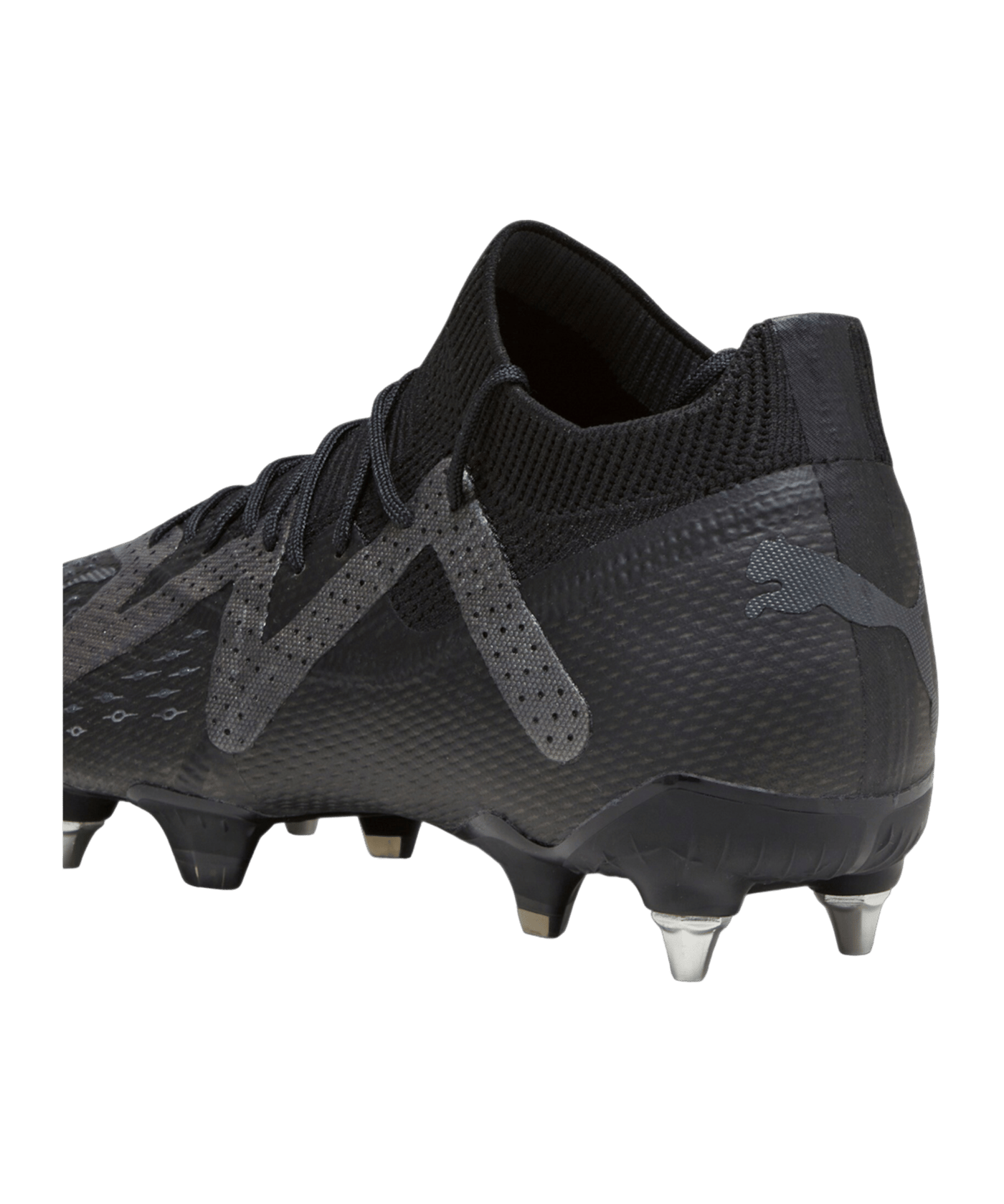 PUMA FUTURE Ultimate MxSG Eclipse Schwarz Grau F02 - schwarz