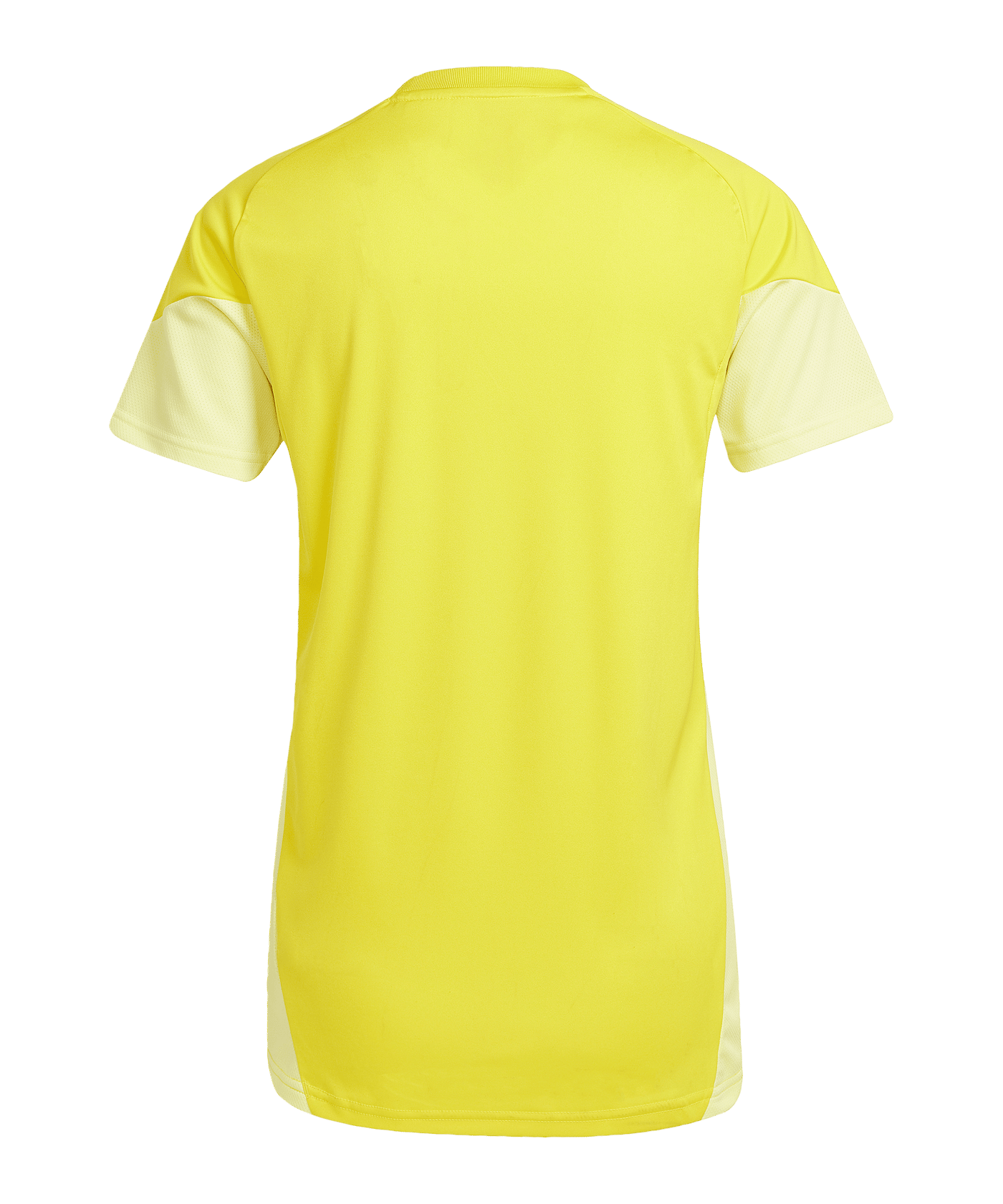adidas Tiro 25 Competition Trikot Damen Gelb | - gelb