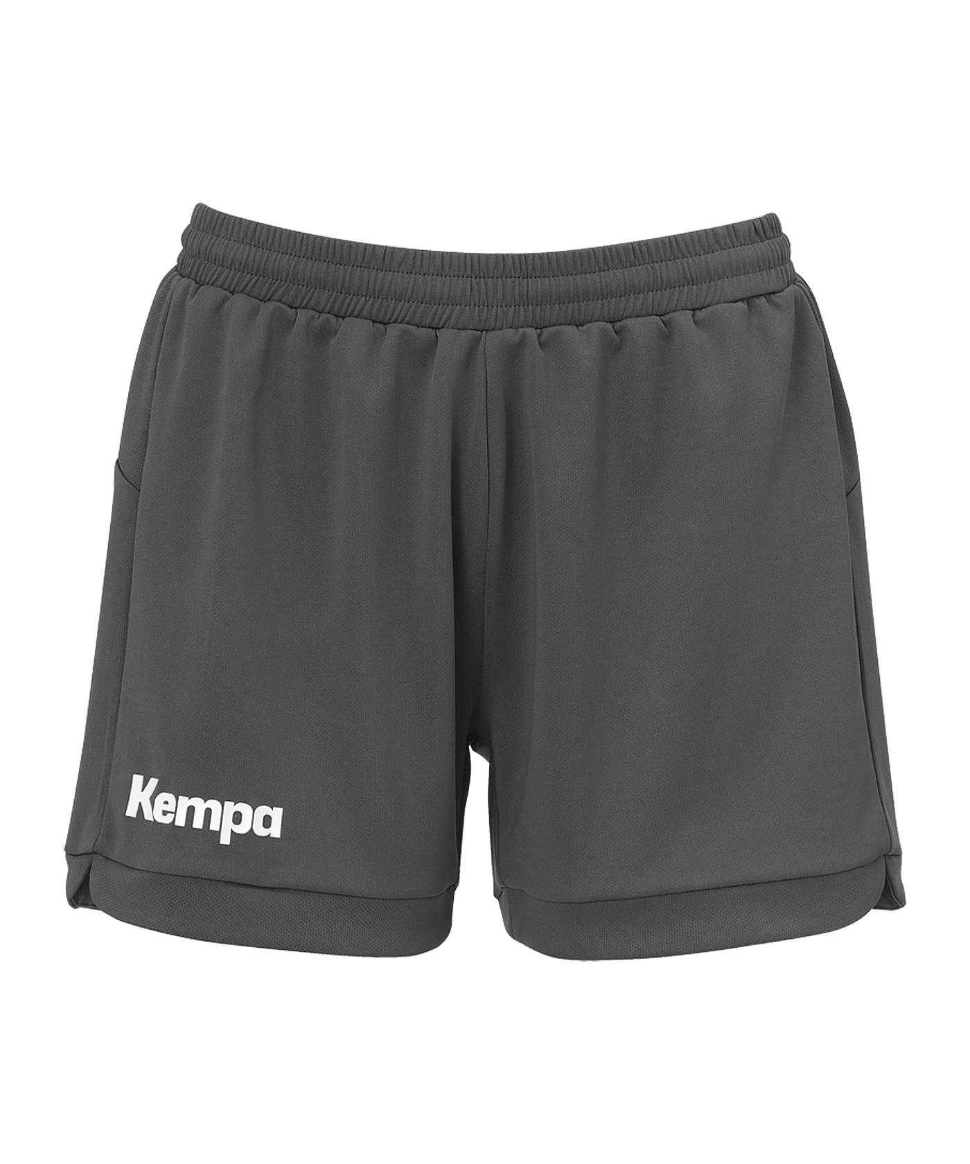 Kempa Prime Shorts Women Grau F09 - grau