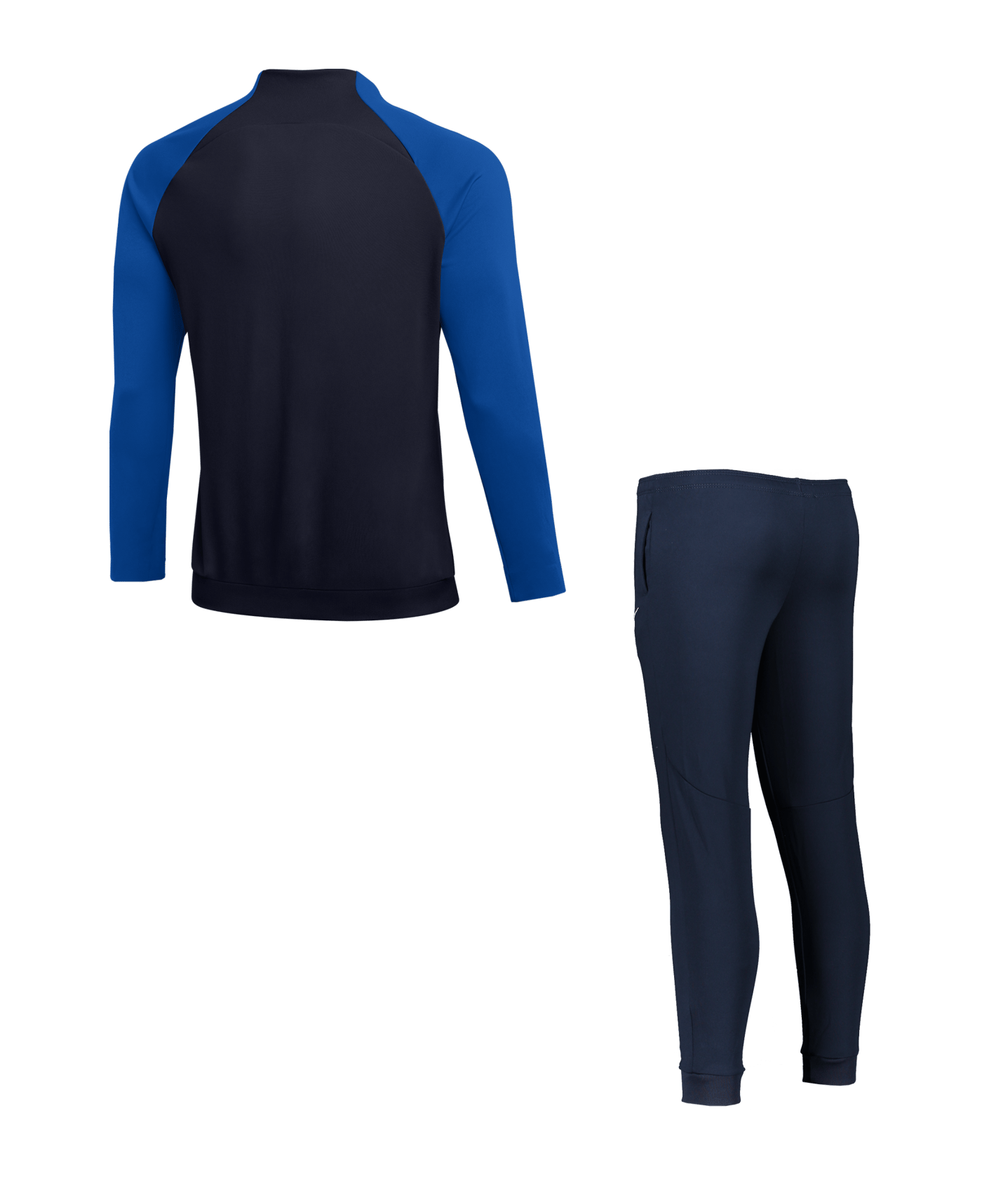 Nike Academy Pro Trainingsanzug Kids Blau F451 - blau
