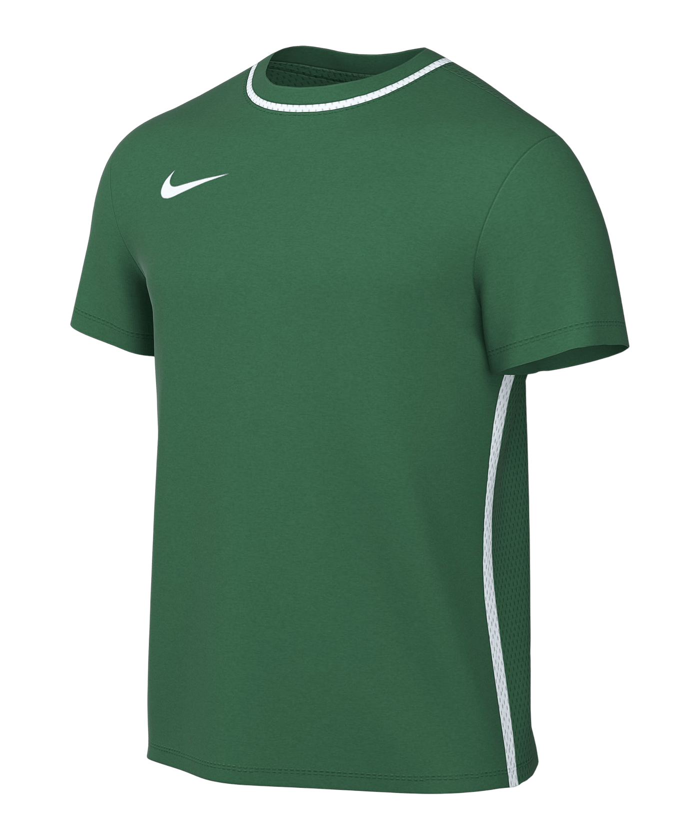 Nike Park 26 Trainingsshirt Kids Grün F302 - gruen