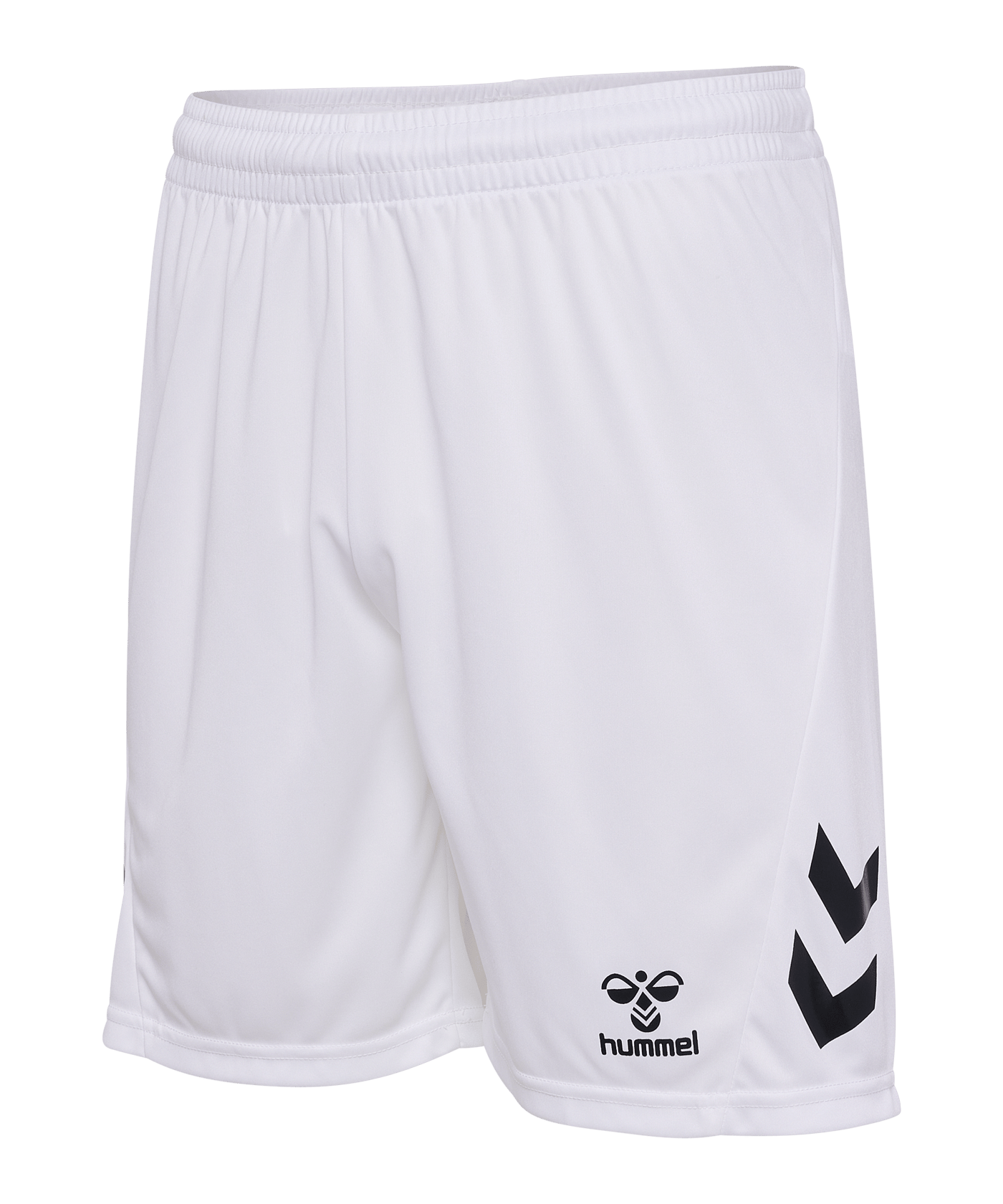 Hummel hmlLOGO Training Set Weiss F9001 - weiss