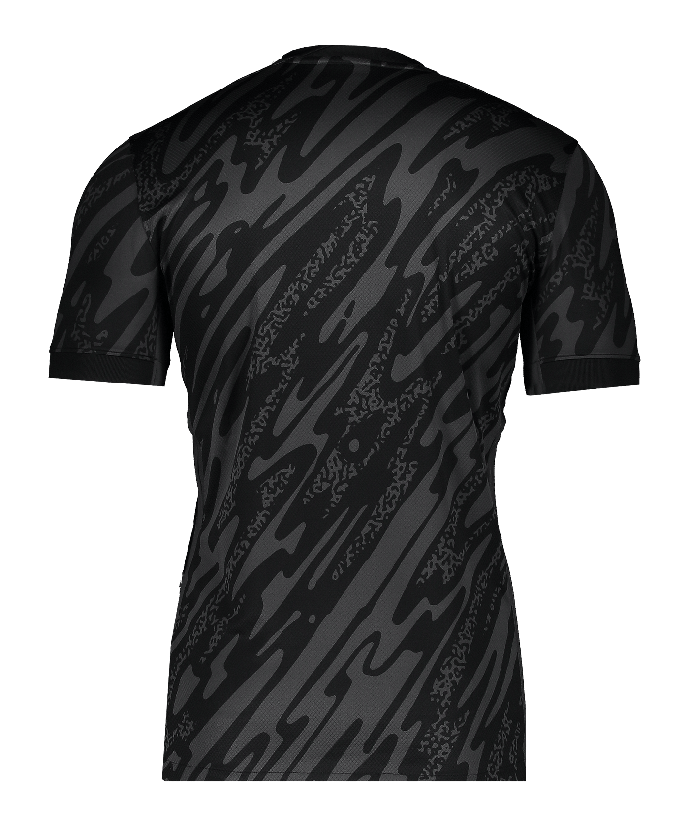 Nike Gardien V Torwarttrikot Grau F060 - grau