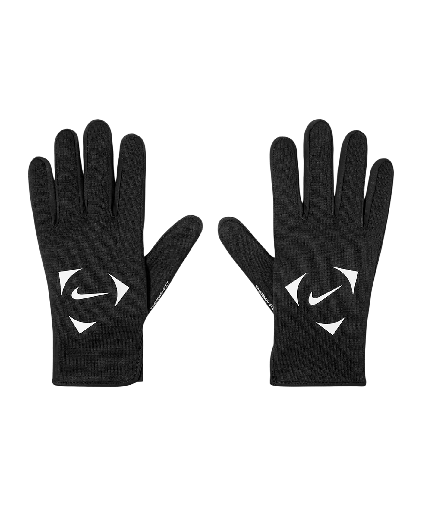 Nike Academy Handschuhe Schwarz F011 - schwarz