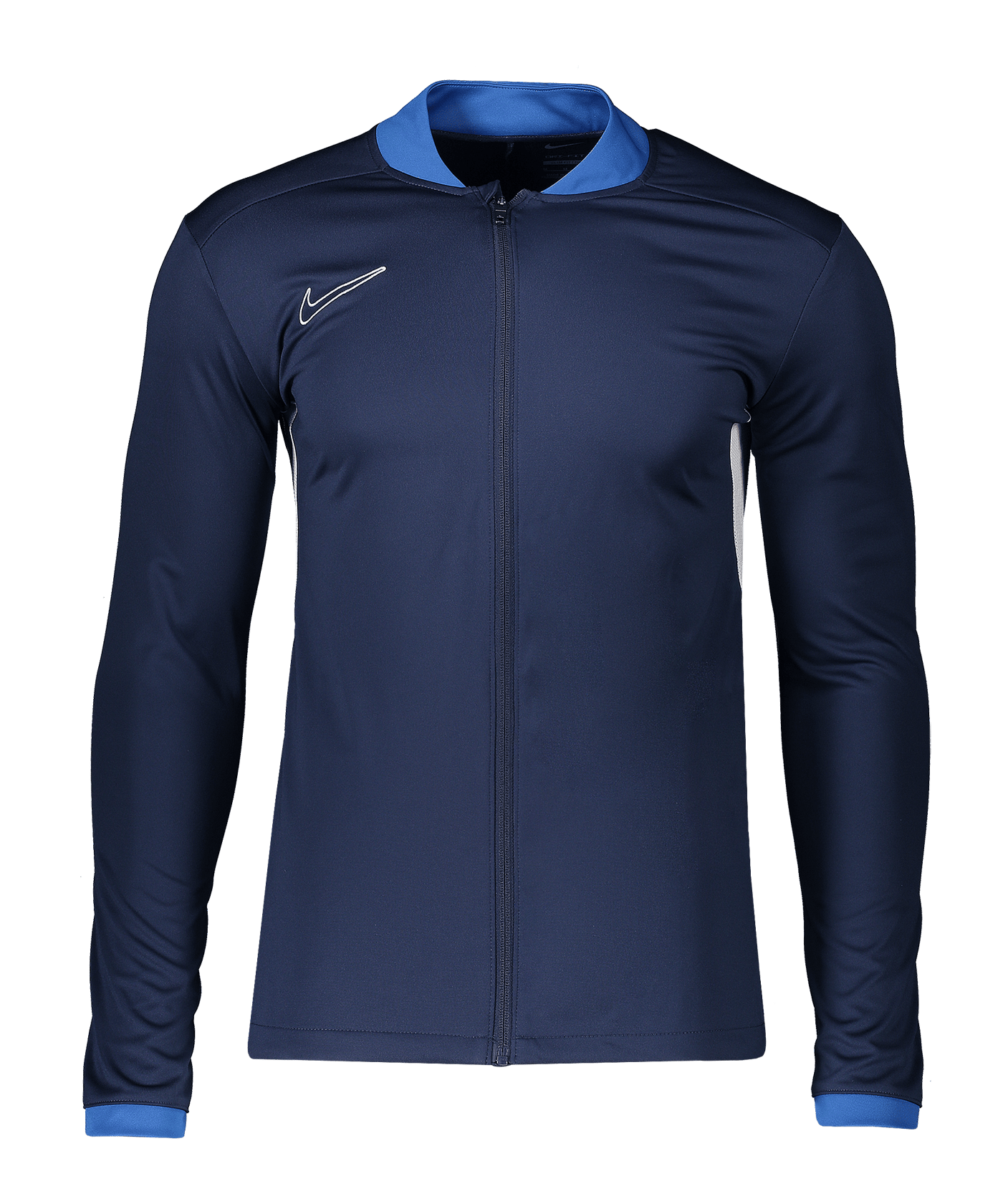Nike Academy 25 Trainingsjacke Blau F410 - blau