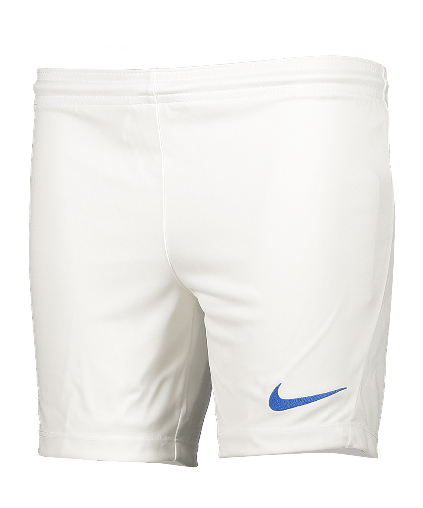 Nike Park III Short Kids Weiss Blau F104 - weiss