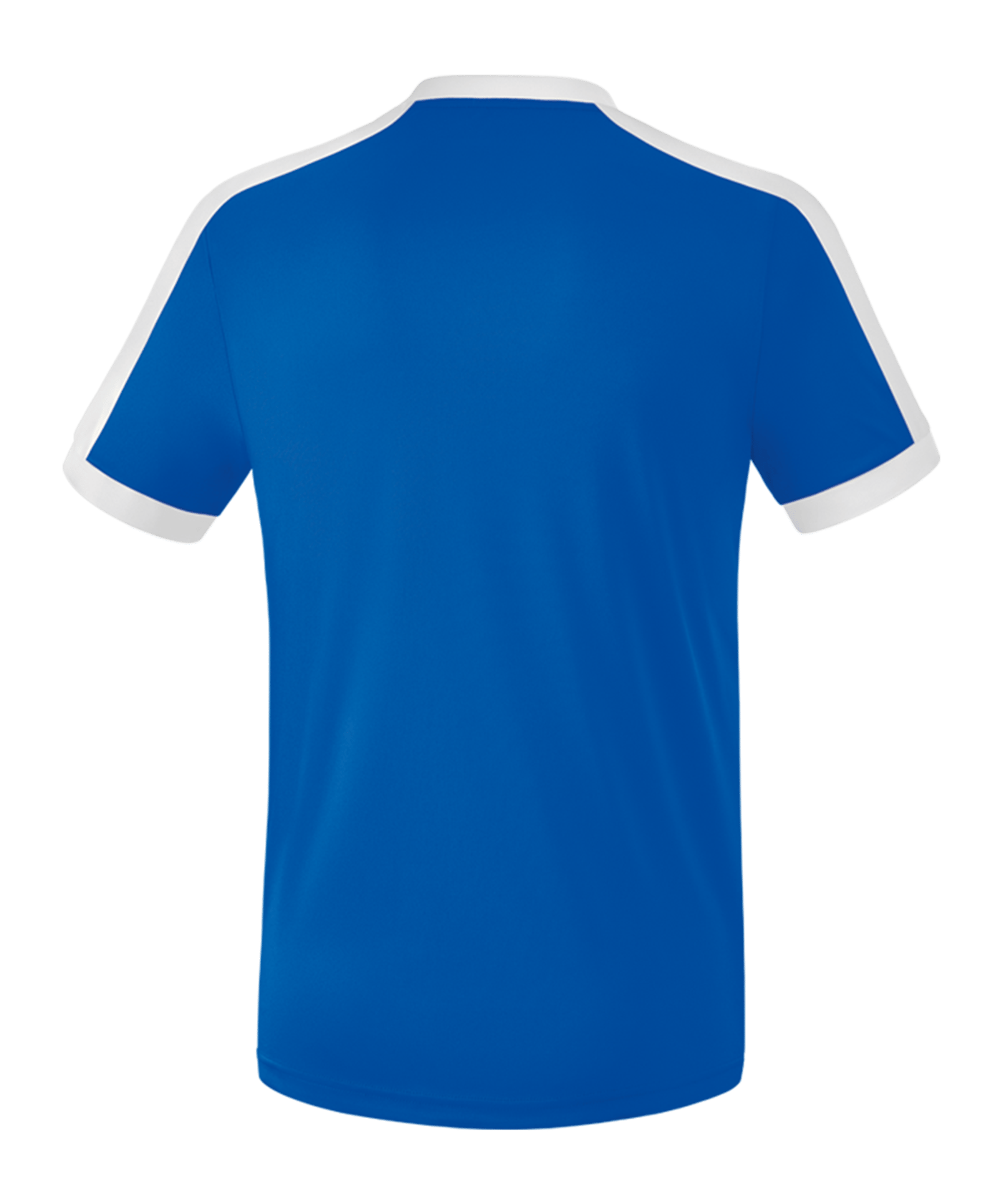 Erima Retro Star Trikot Blau Weiss - blau