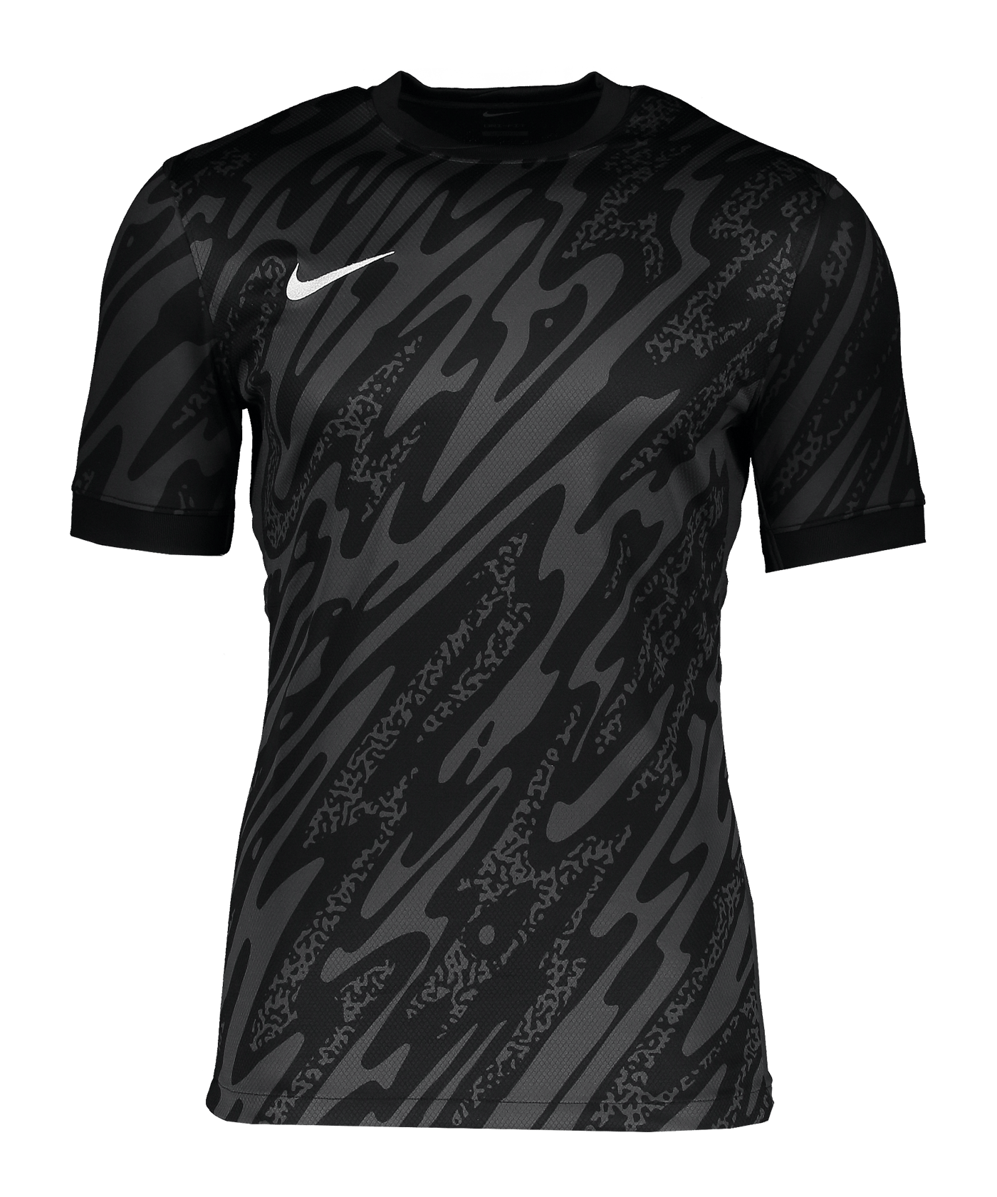 Nike Gardien V Torwarttrikot Grau F060 - grau