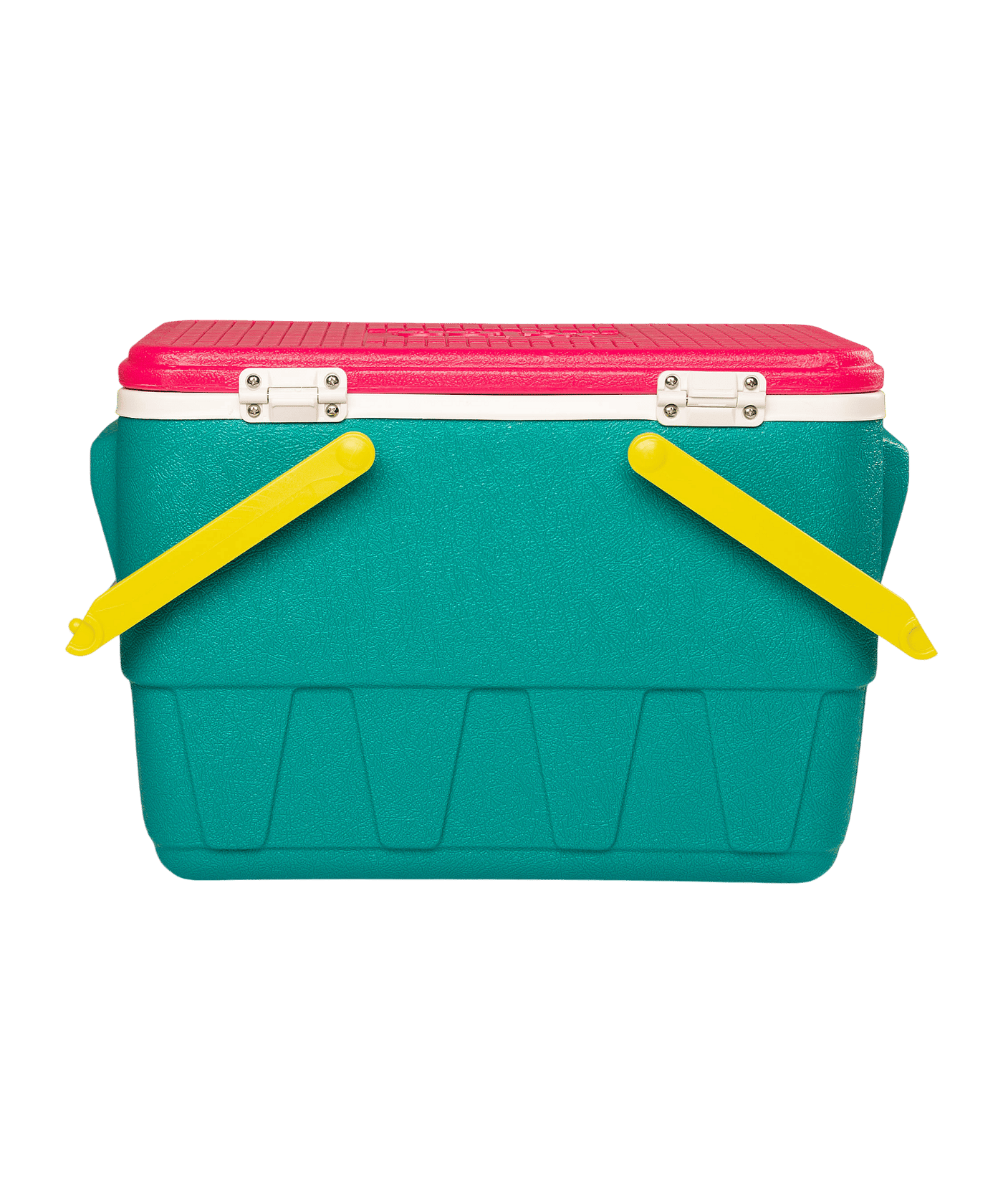Igloo Retro Picnic Cooler 25 QT 23L Kühlbox Grün - gruen