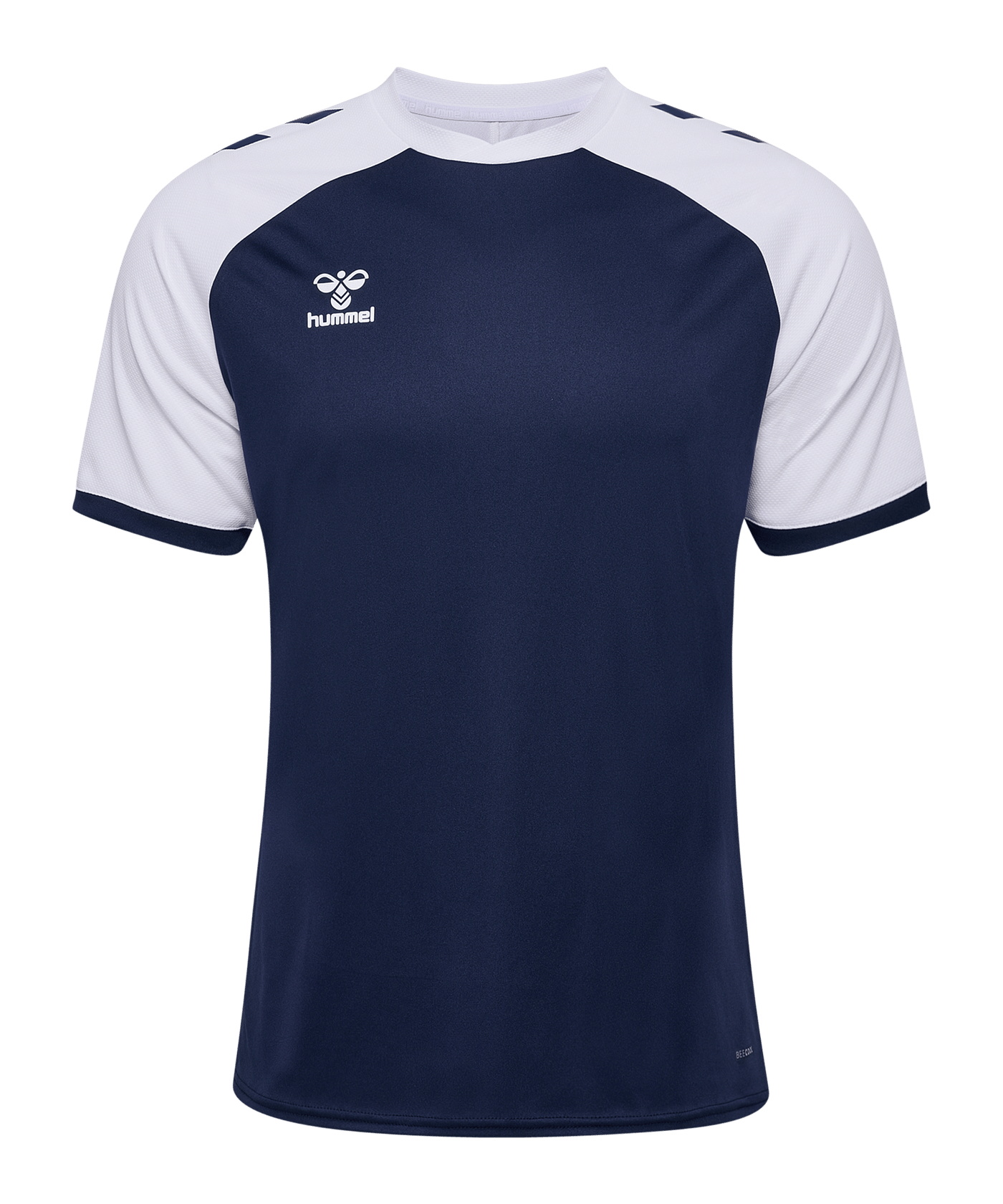 Hummel Match League Trikot Blau F7929 - blau