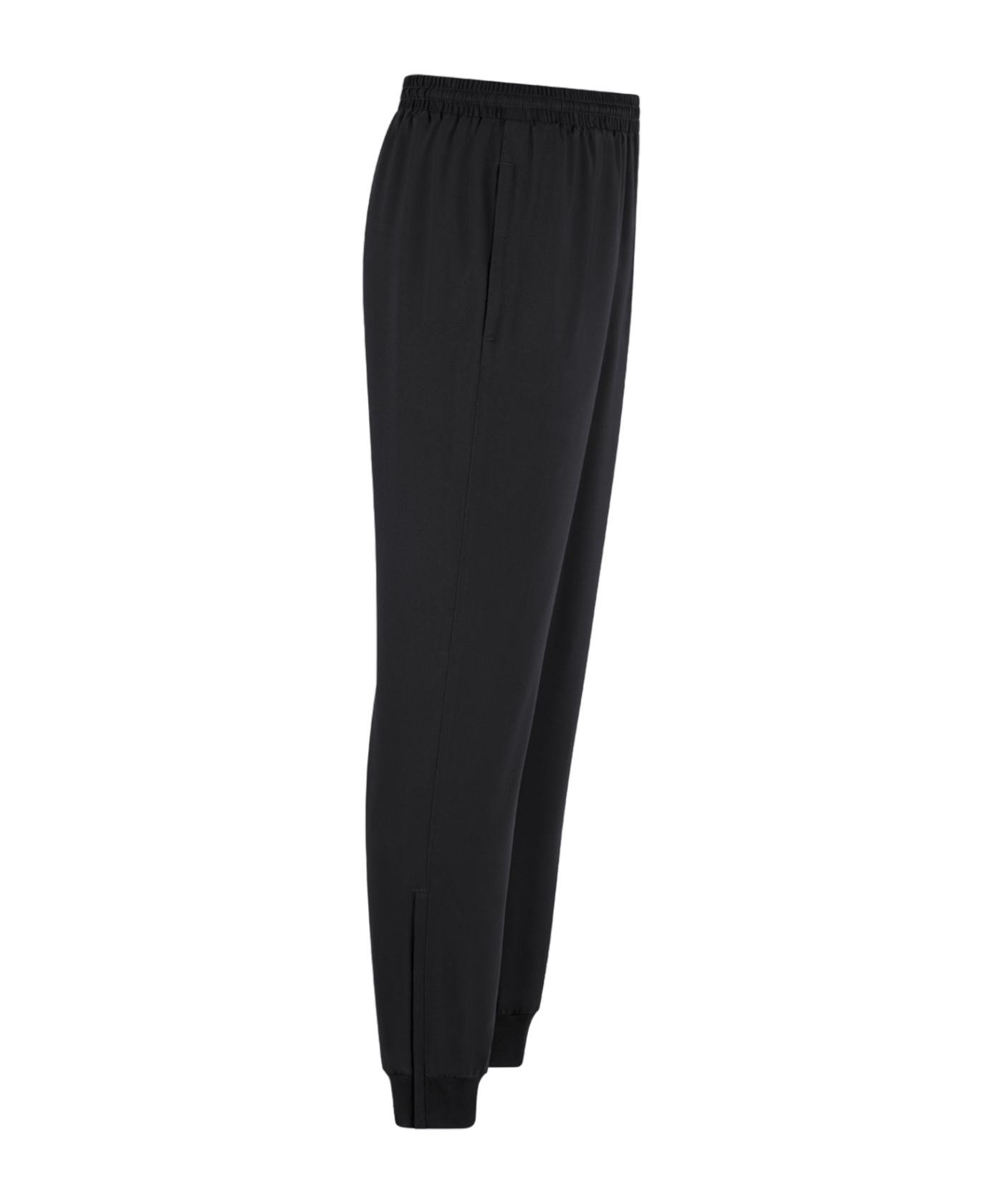 JAKO Retro Freizeithose Schwarz F800 - schwarz