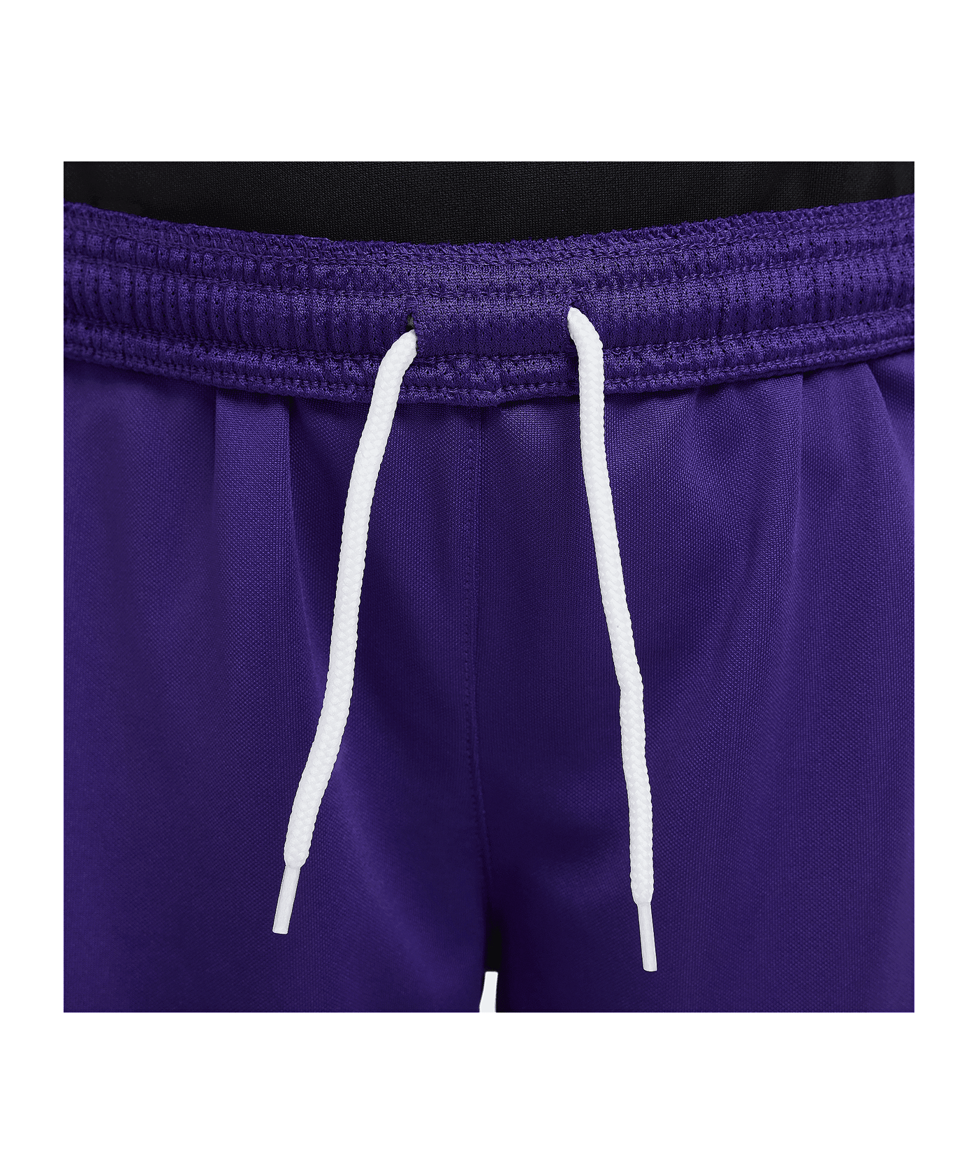 Nike Park III Short Kids Lila F547 - lila