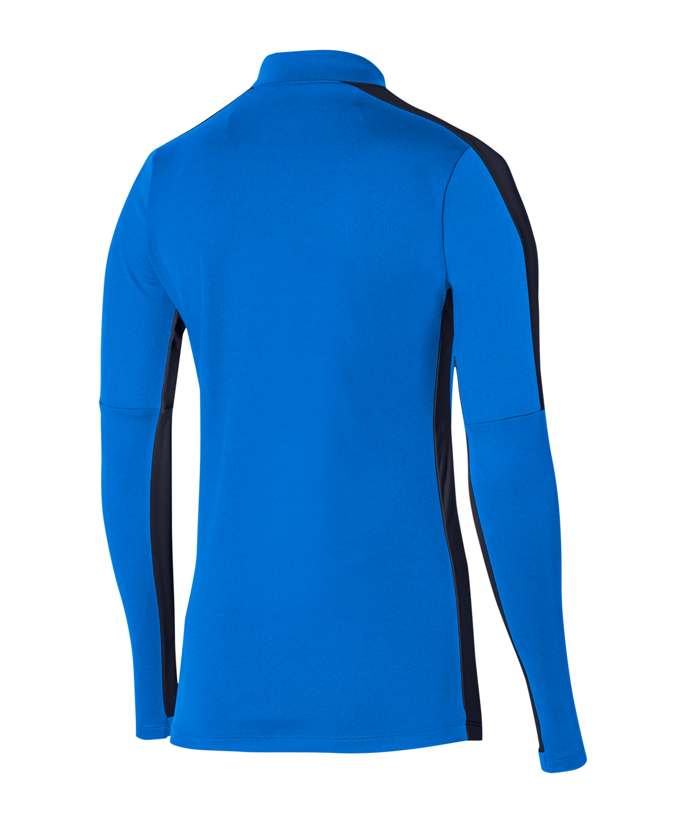 Nike Academy Drill Top Damen Blau F463 - dunkelblau