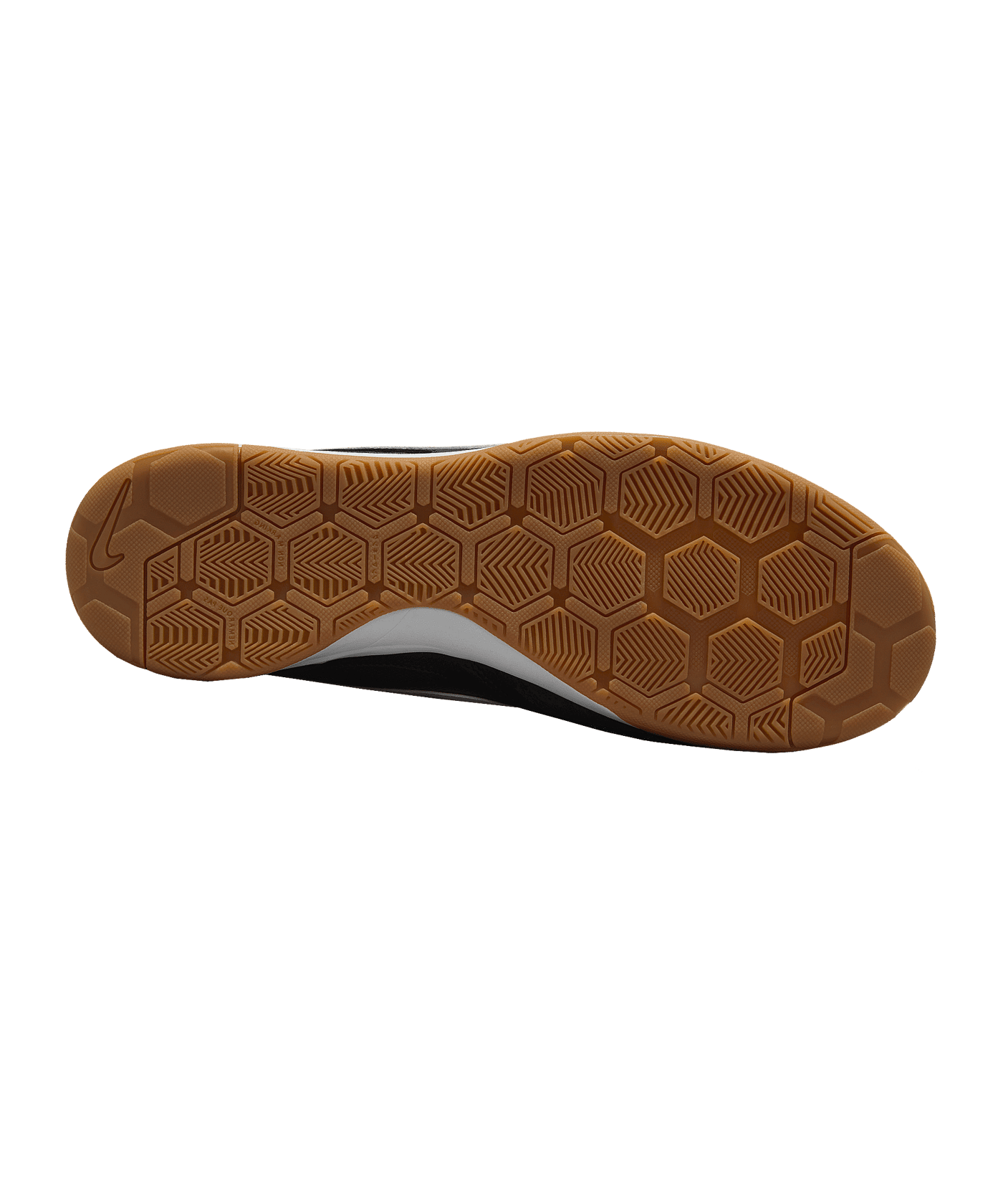 Nike Gato IN Schwarz F001 - schwarz