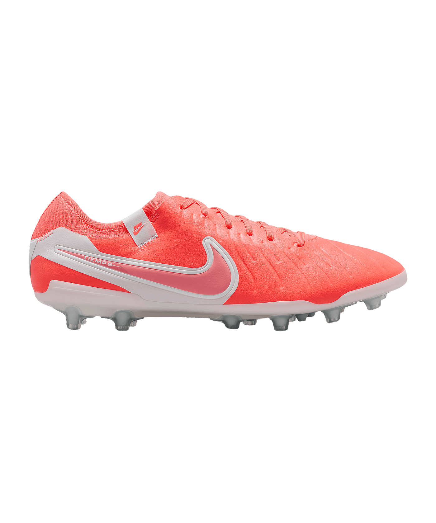 Nike Tiempo Legend X Pro AG Mad Energy Rot F800 - rot