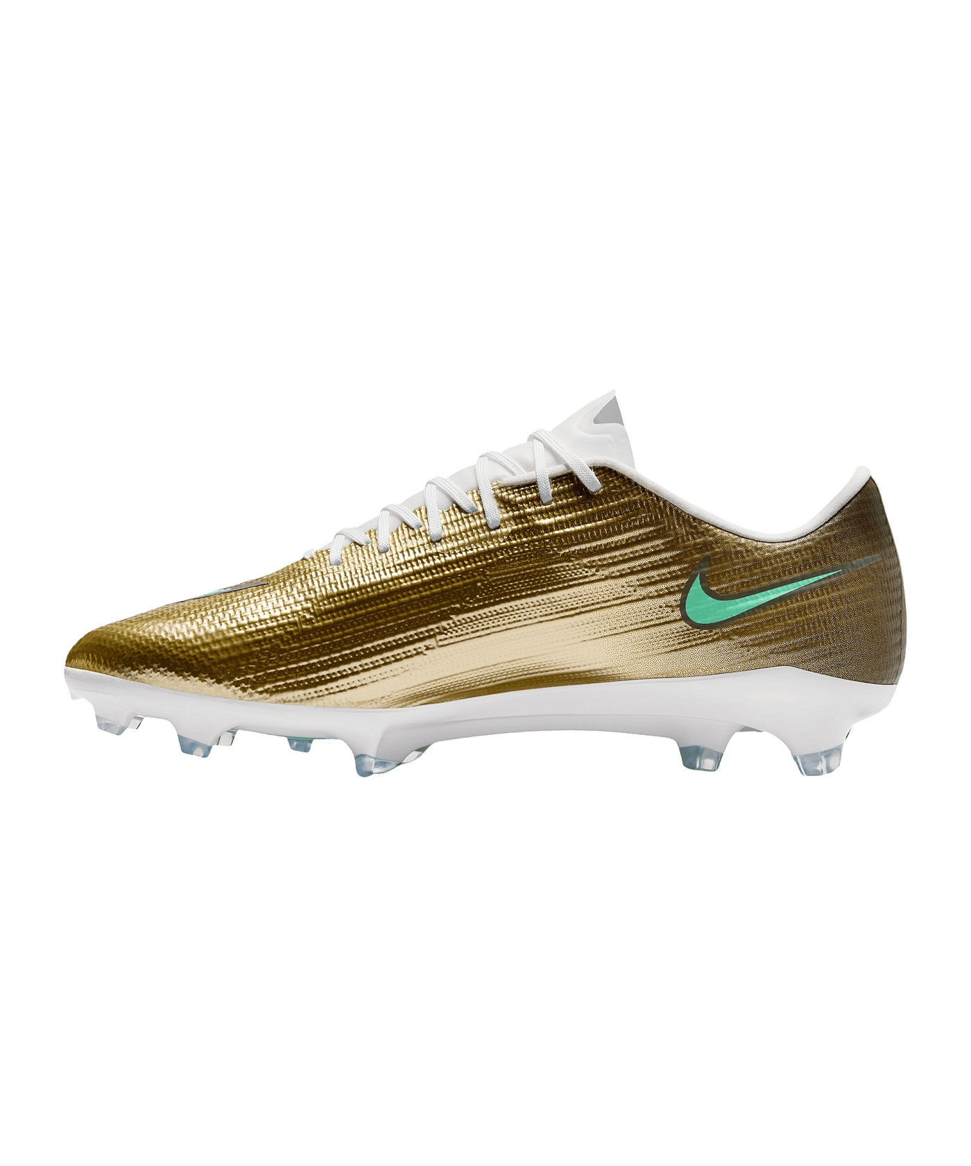 Nike Mercurial Superfly 11 Pro Kylian Mbappe FG Gelb F701 - gold