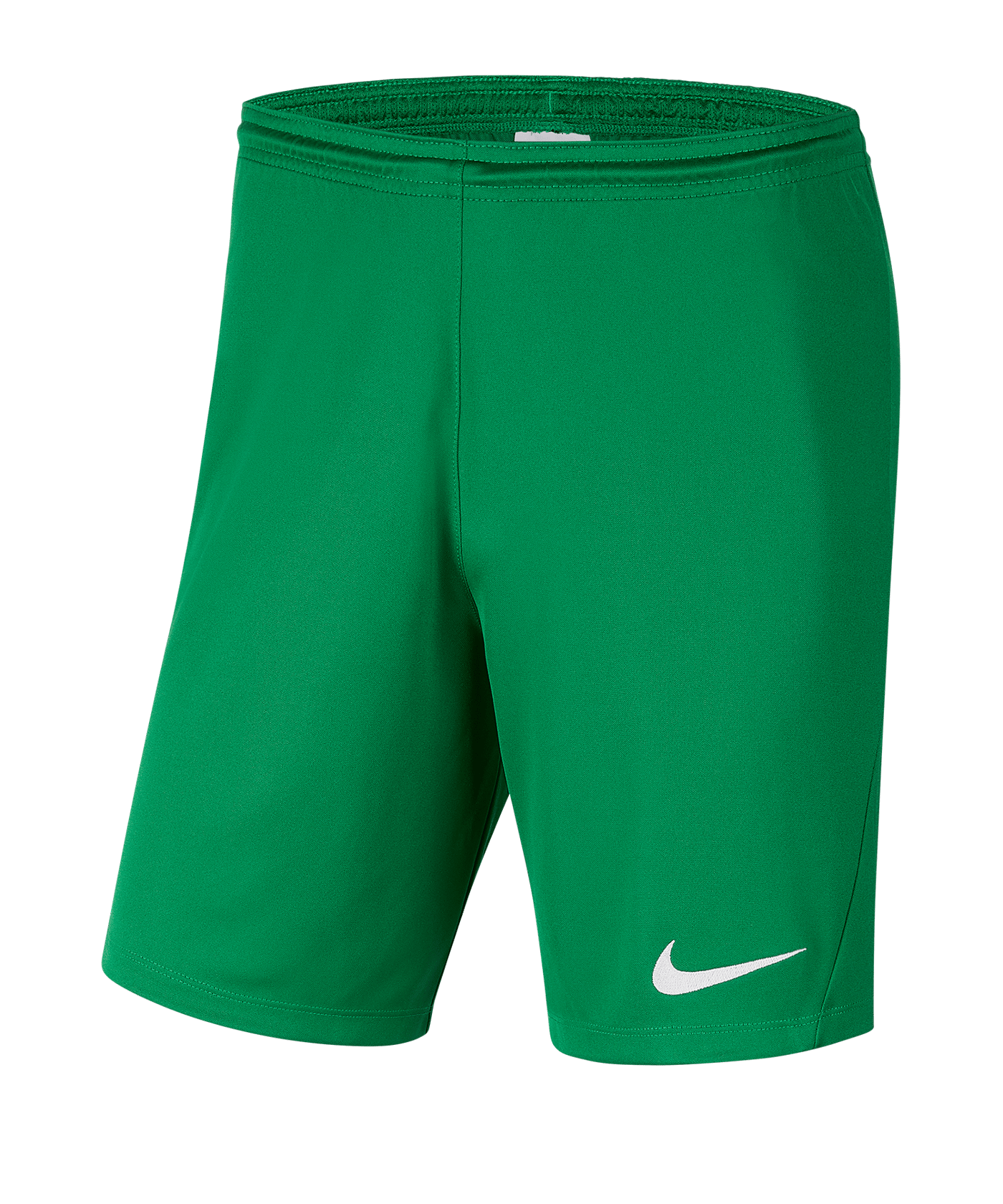 Nike Park III Short Grün F302 - gruen