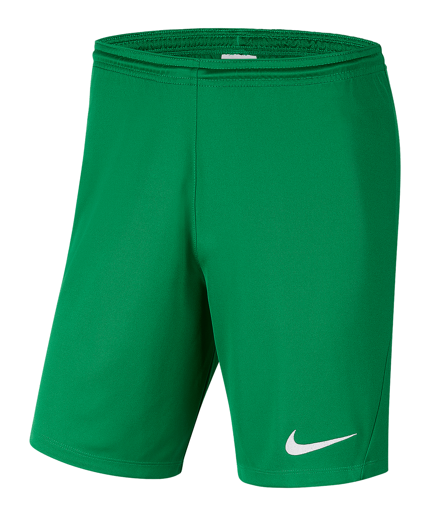 Nike Park III Short Grün F302 - gruen